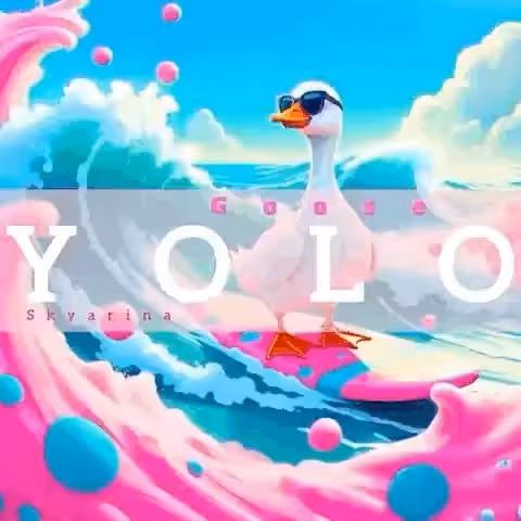 YOLO