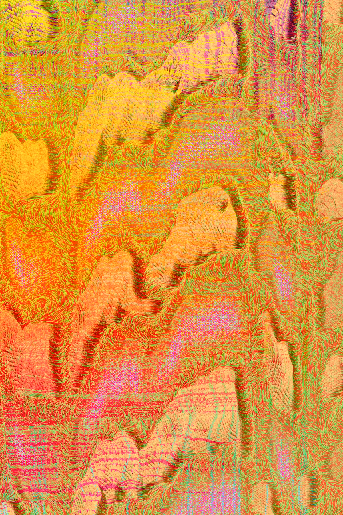 The Space in Between #150