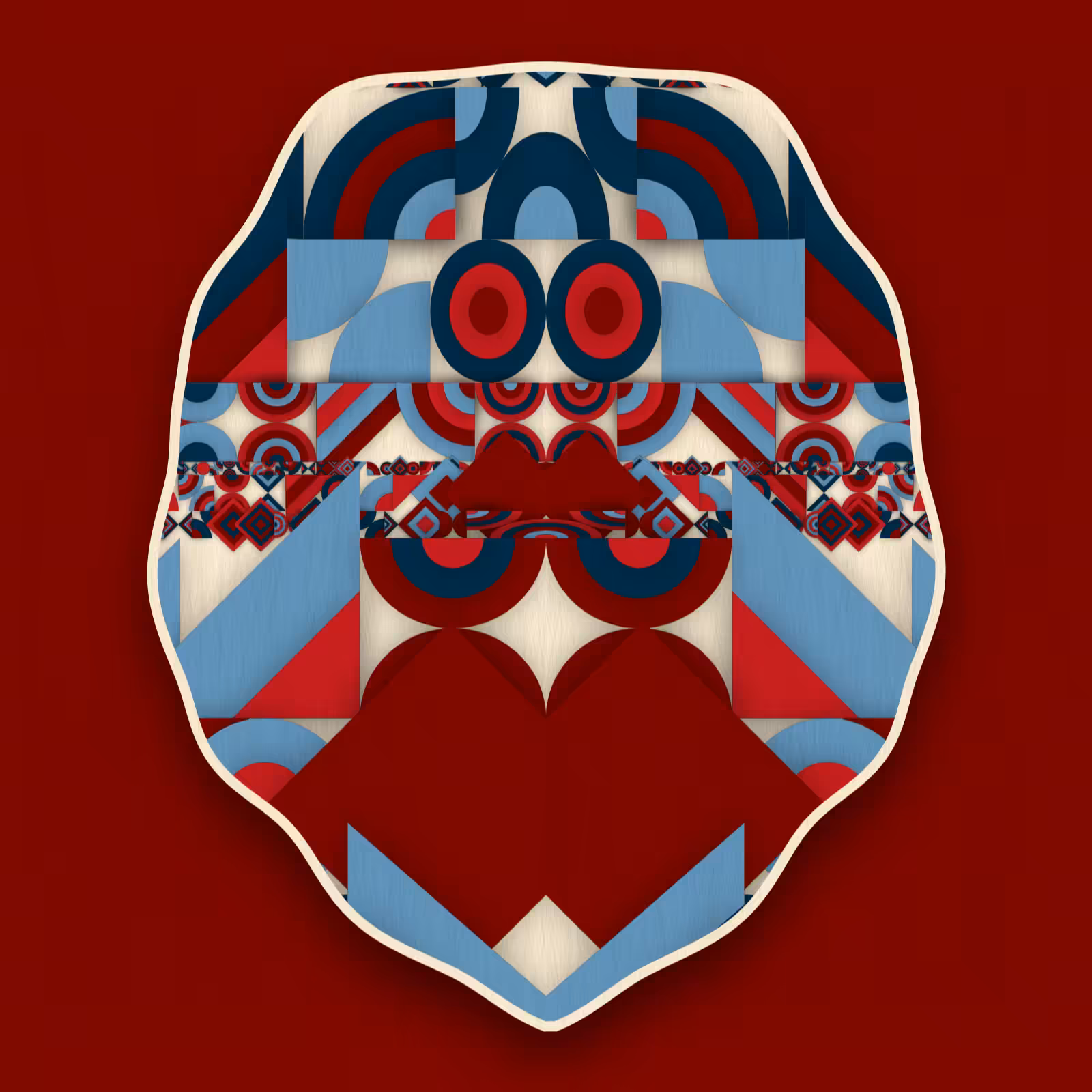 Generativemasks #338
