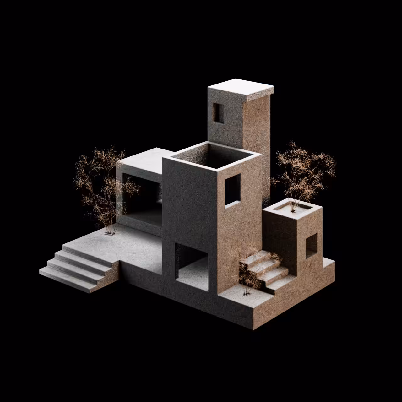 Protomodel