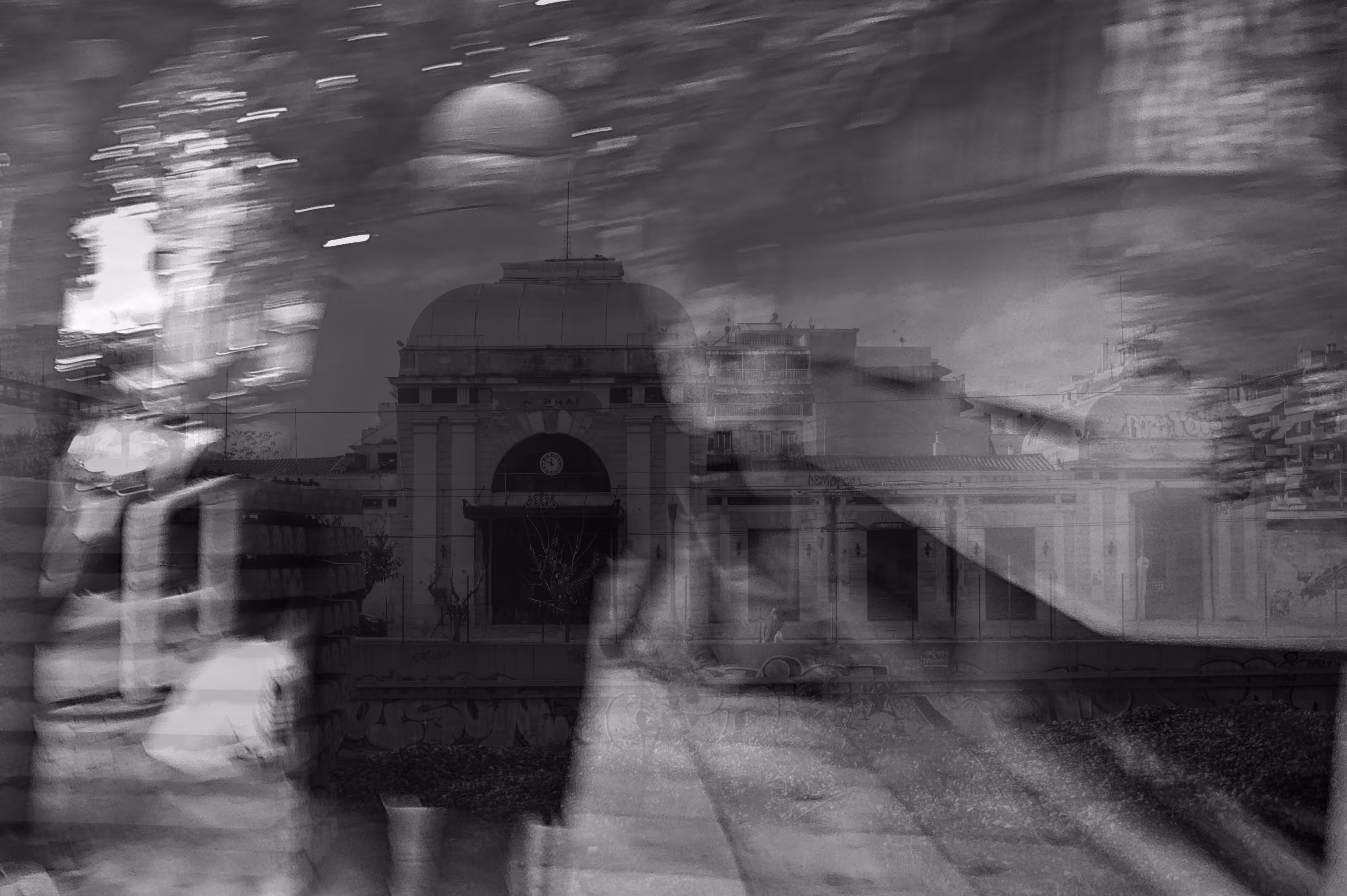 Lost Dreams