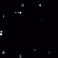 DEAFBEEF Series 4: Glitchbox - Token 181