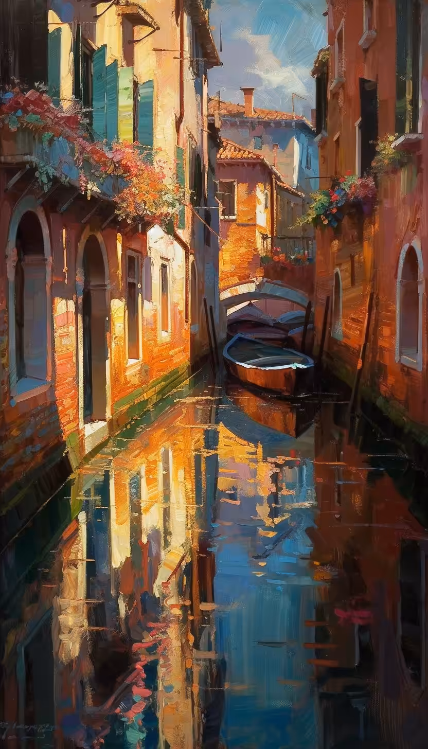 reflections