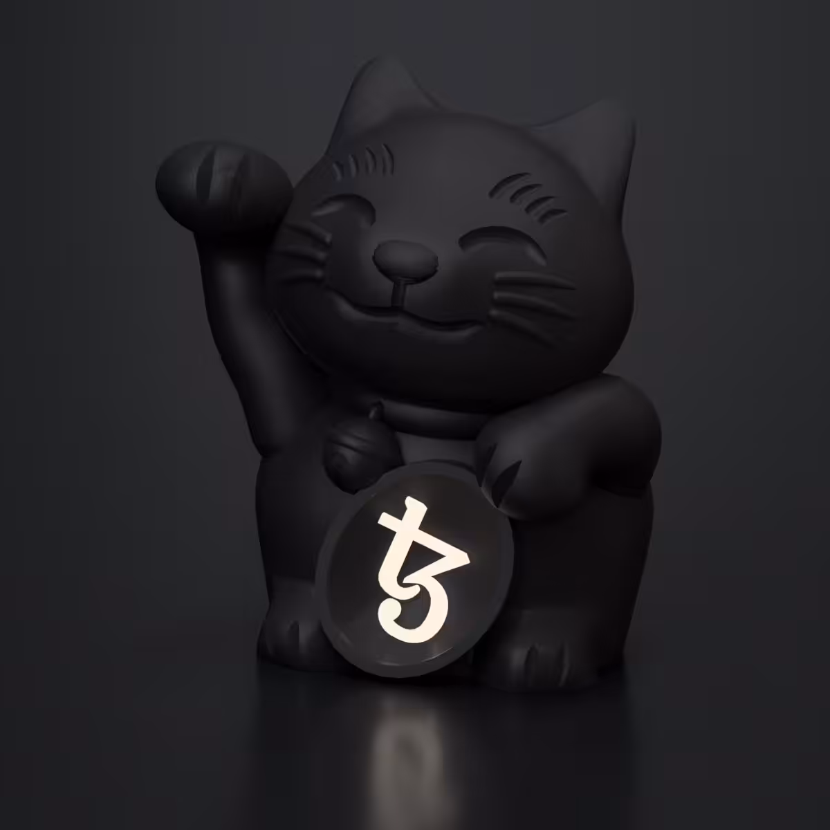 Maneki-neko 
