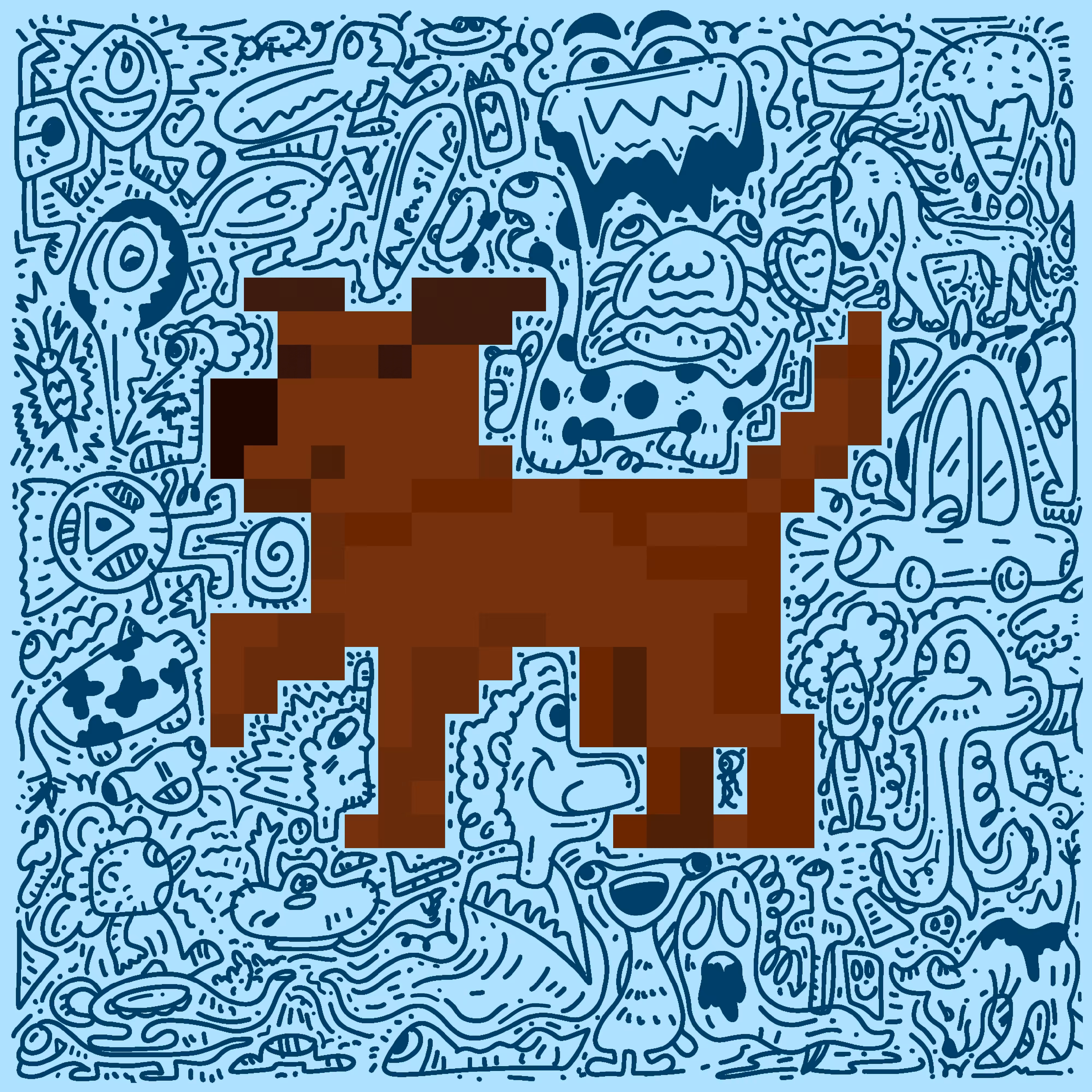 UDog