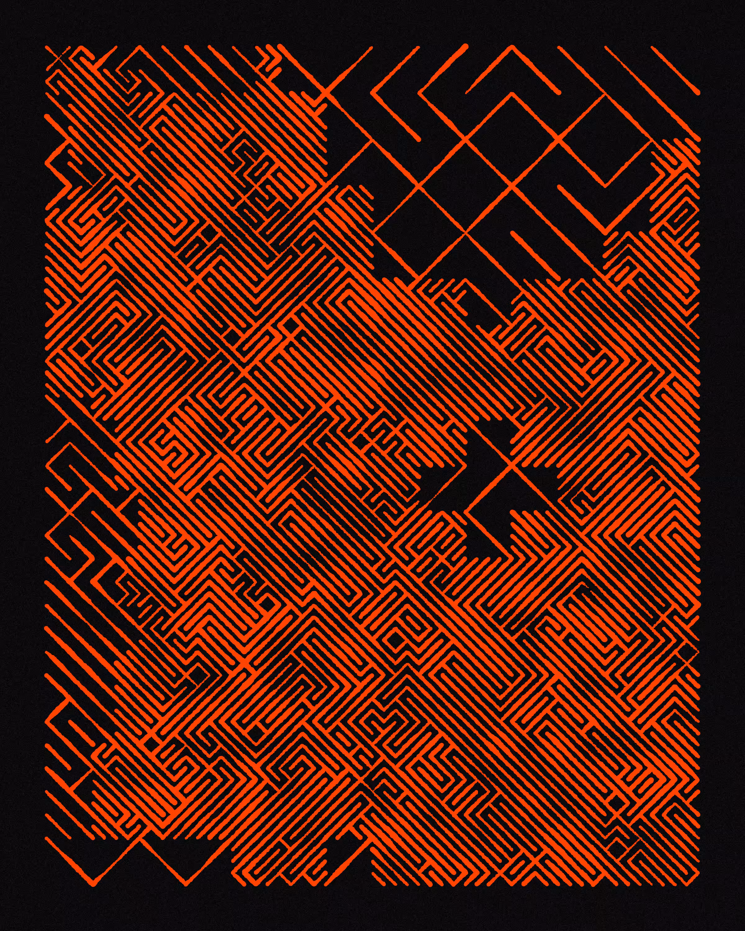 Daze Maze #103