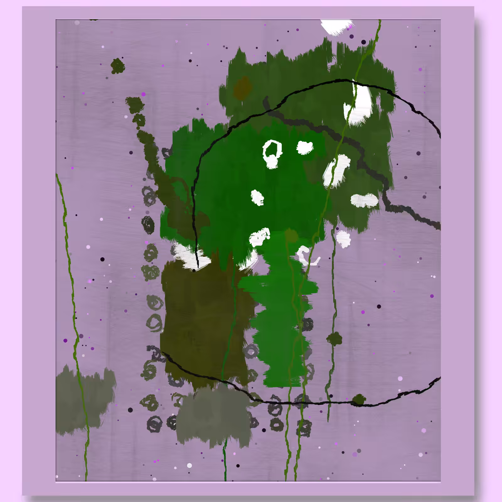 Continuum #56