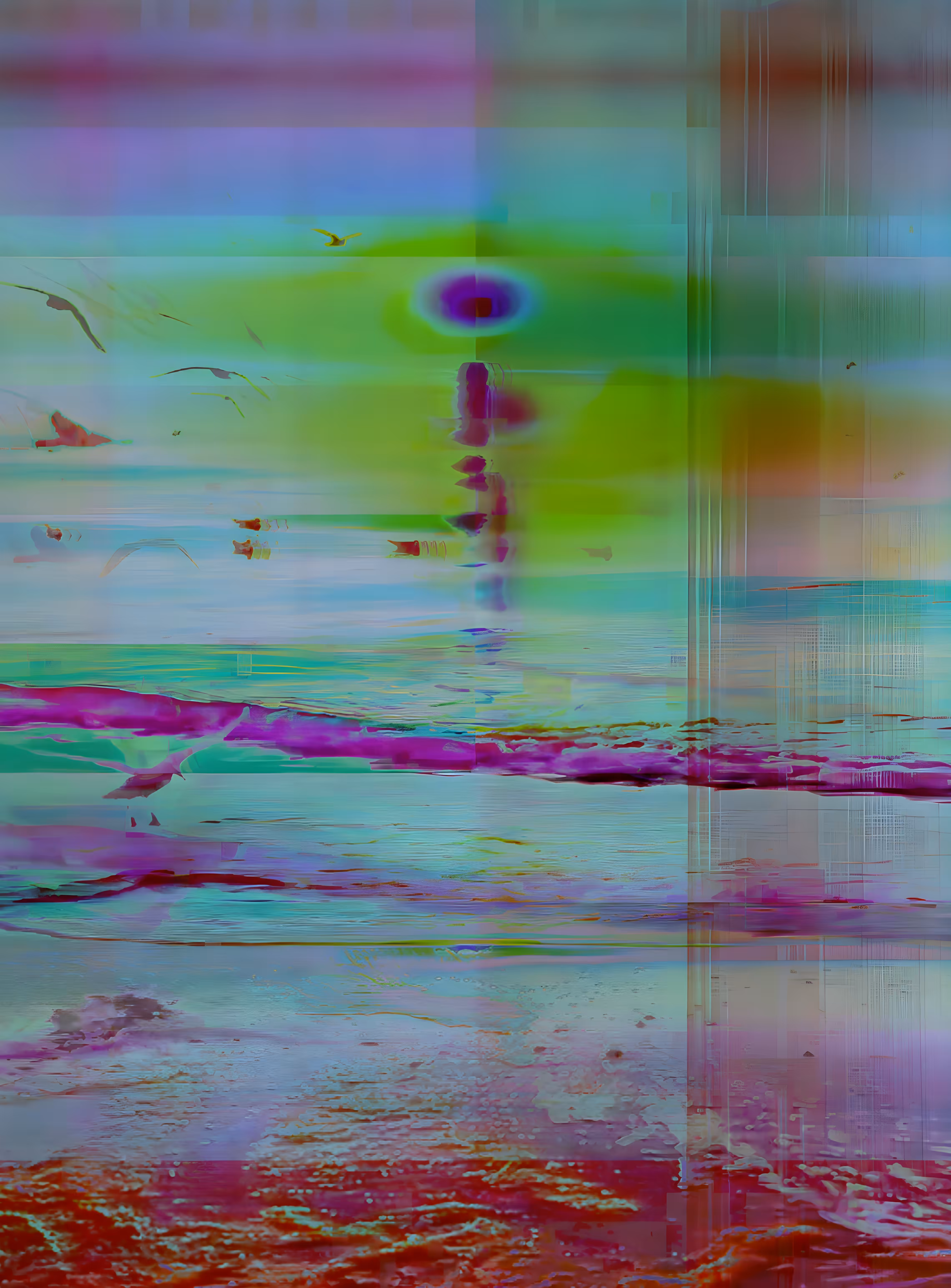 ART MARKET: aeons