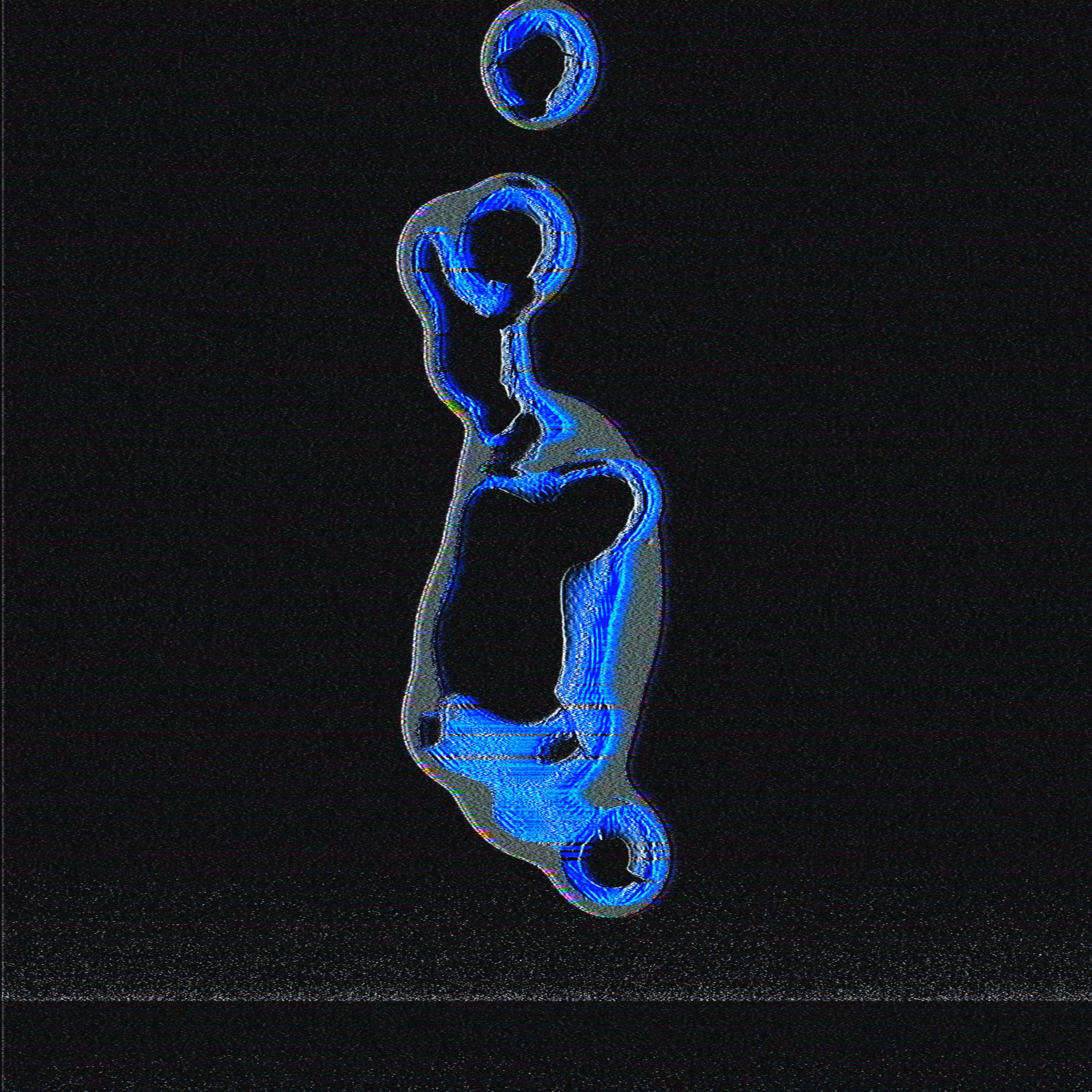 Liquid Glitch #3