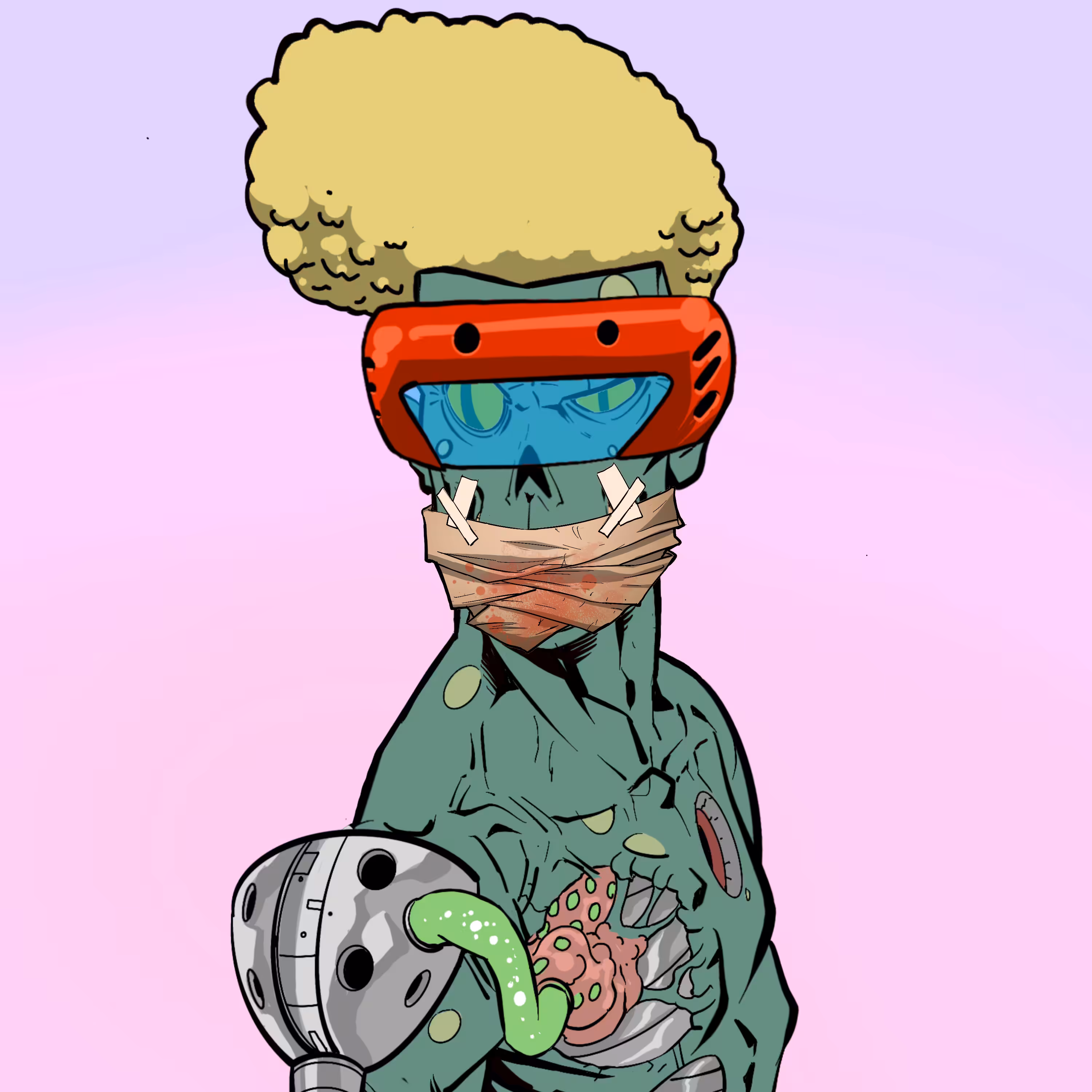 GlieseZombiePFP #1758