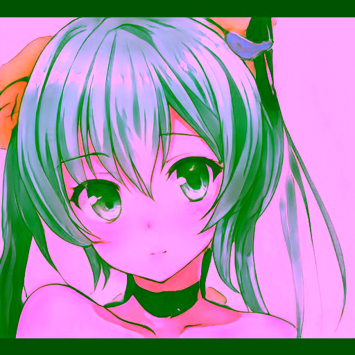 Bishoujo Originals - #3177