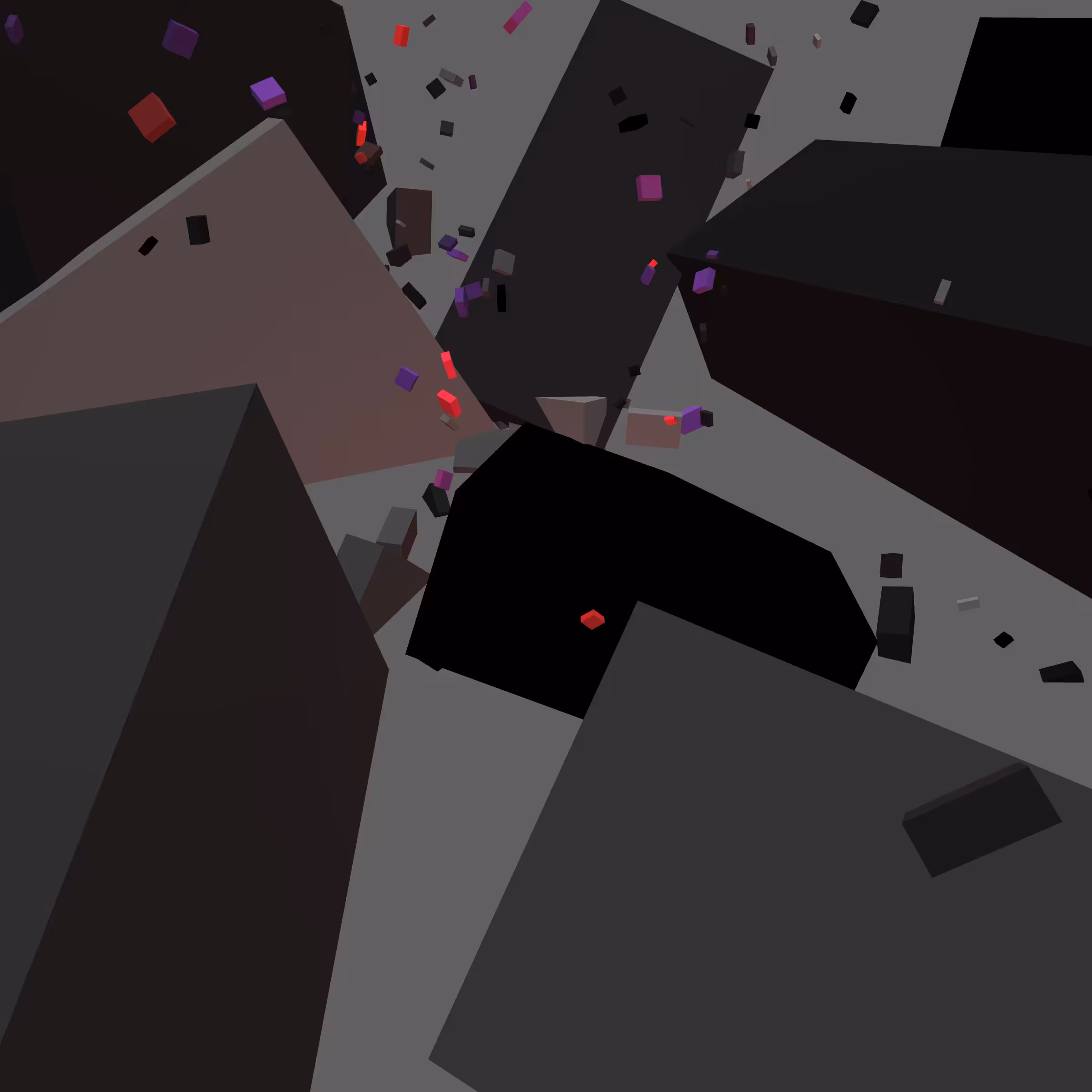 Organized Disruption #623