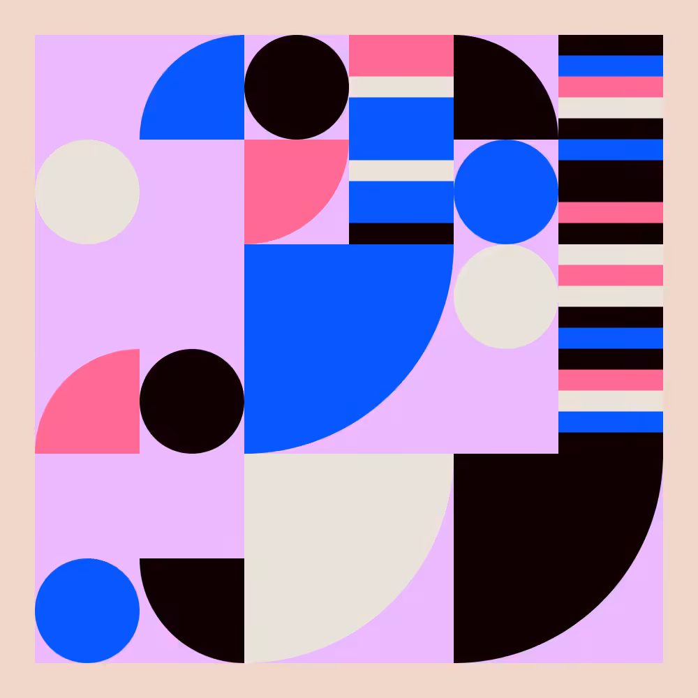 Geometrical #45