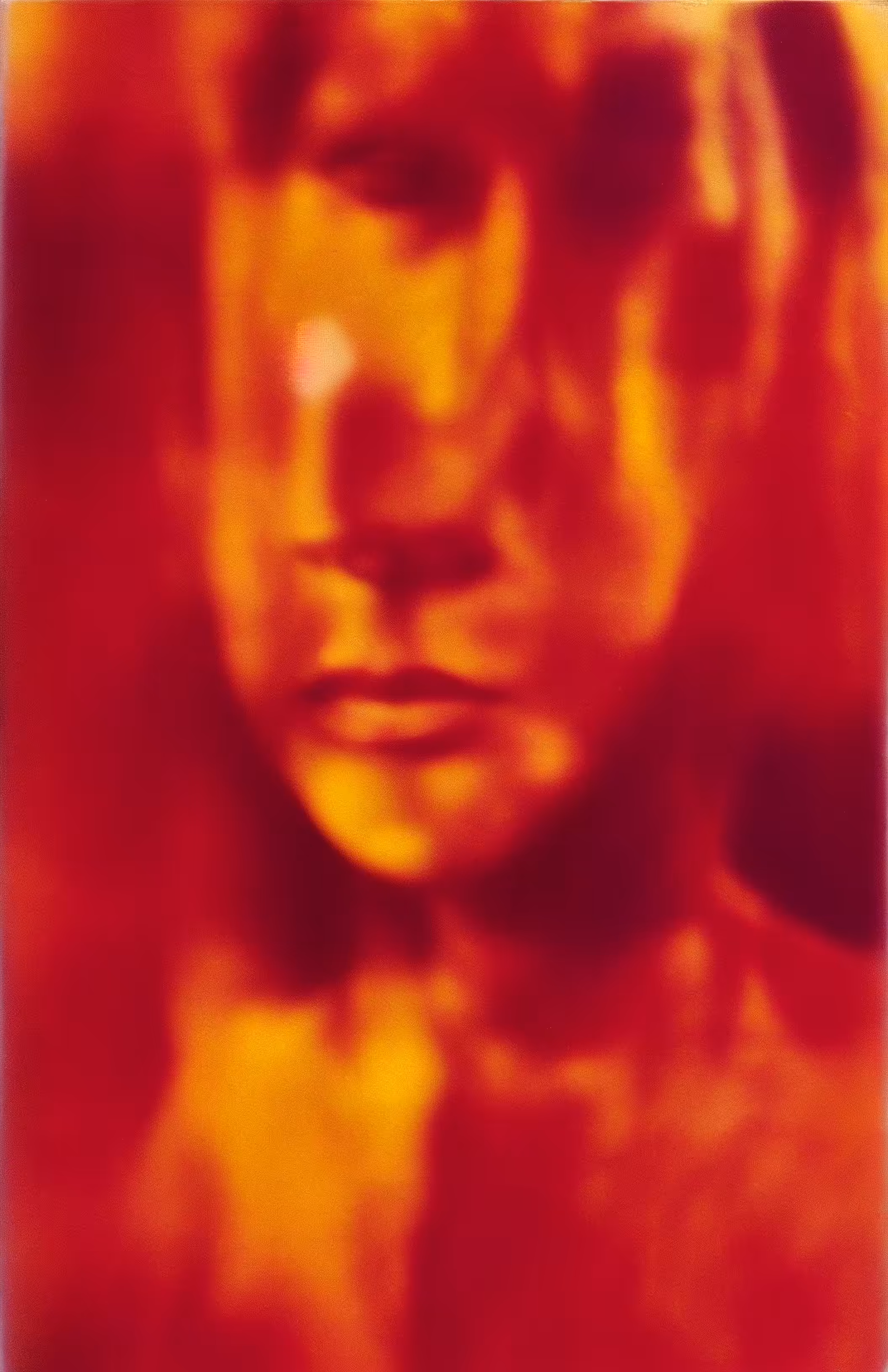 Death Mask Aura Portraits #67