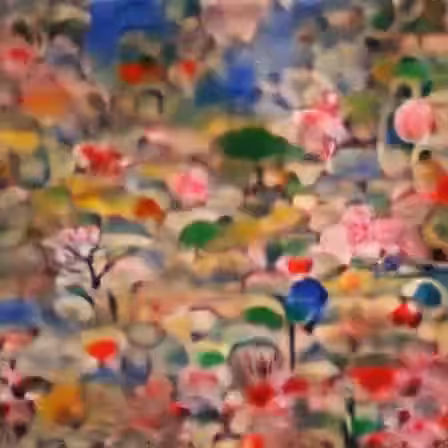 SENTIENT ART AI