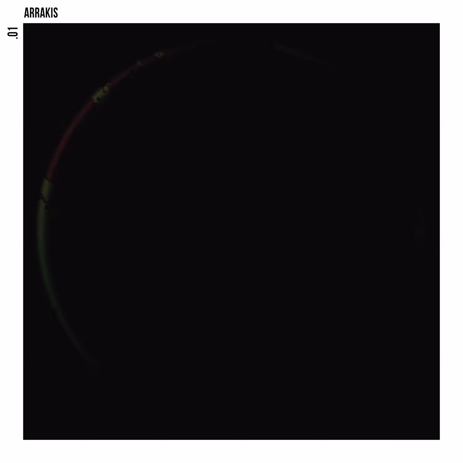 Name: Arrakis