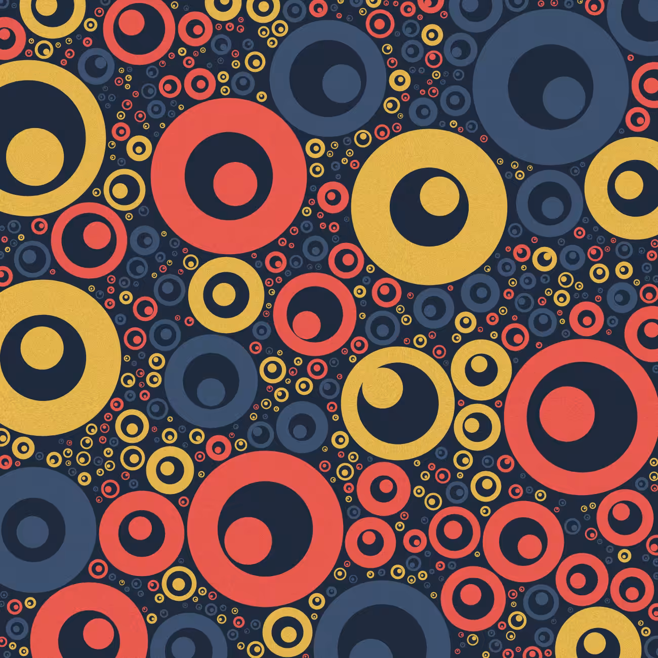 Circles #102