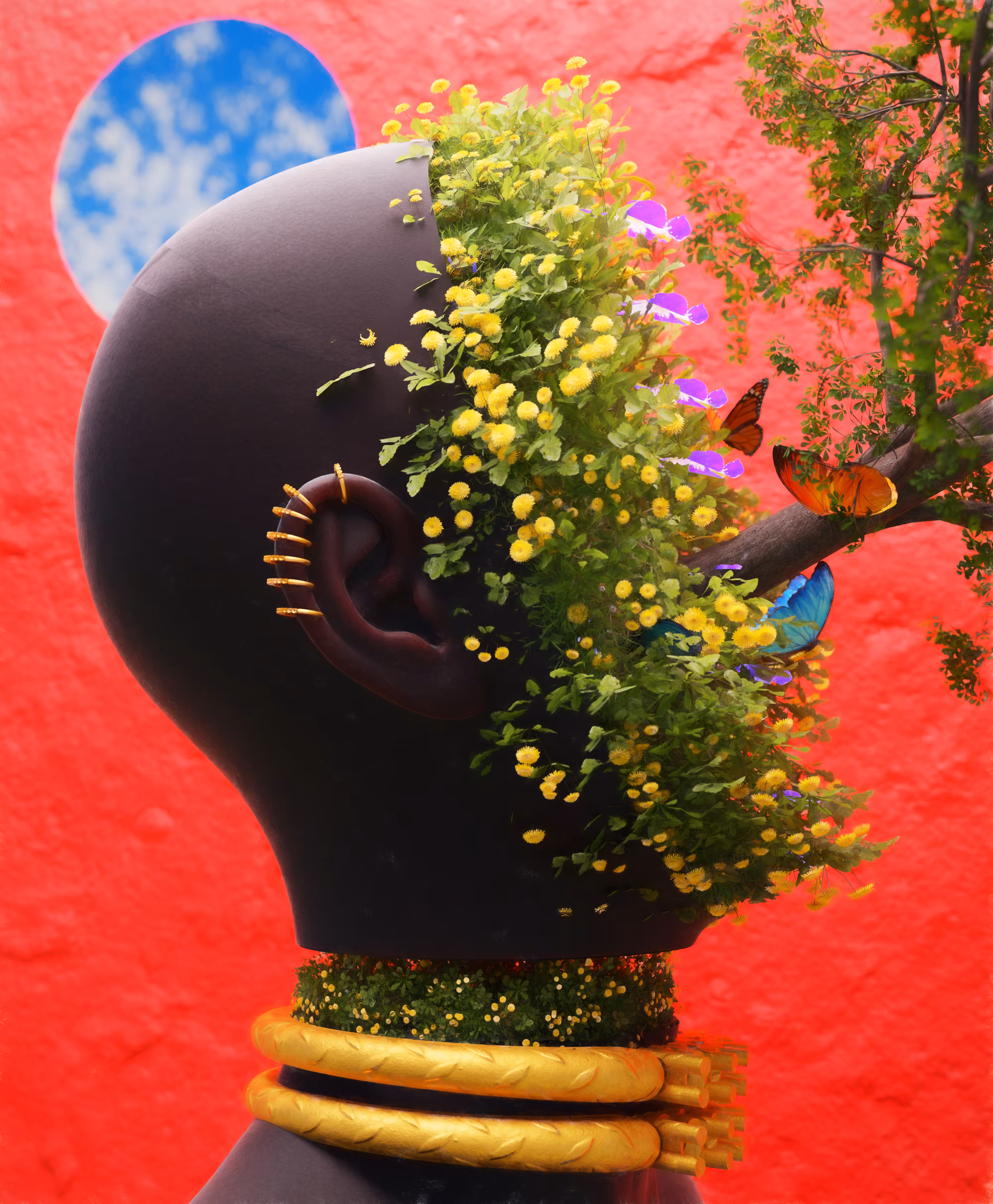 BLOOM [1]