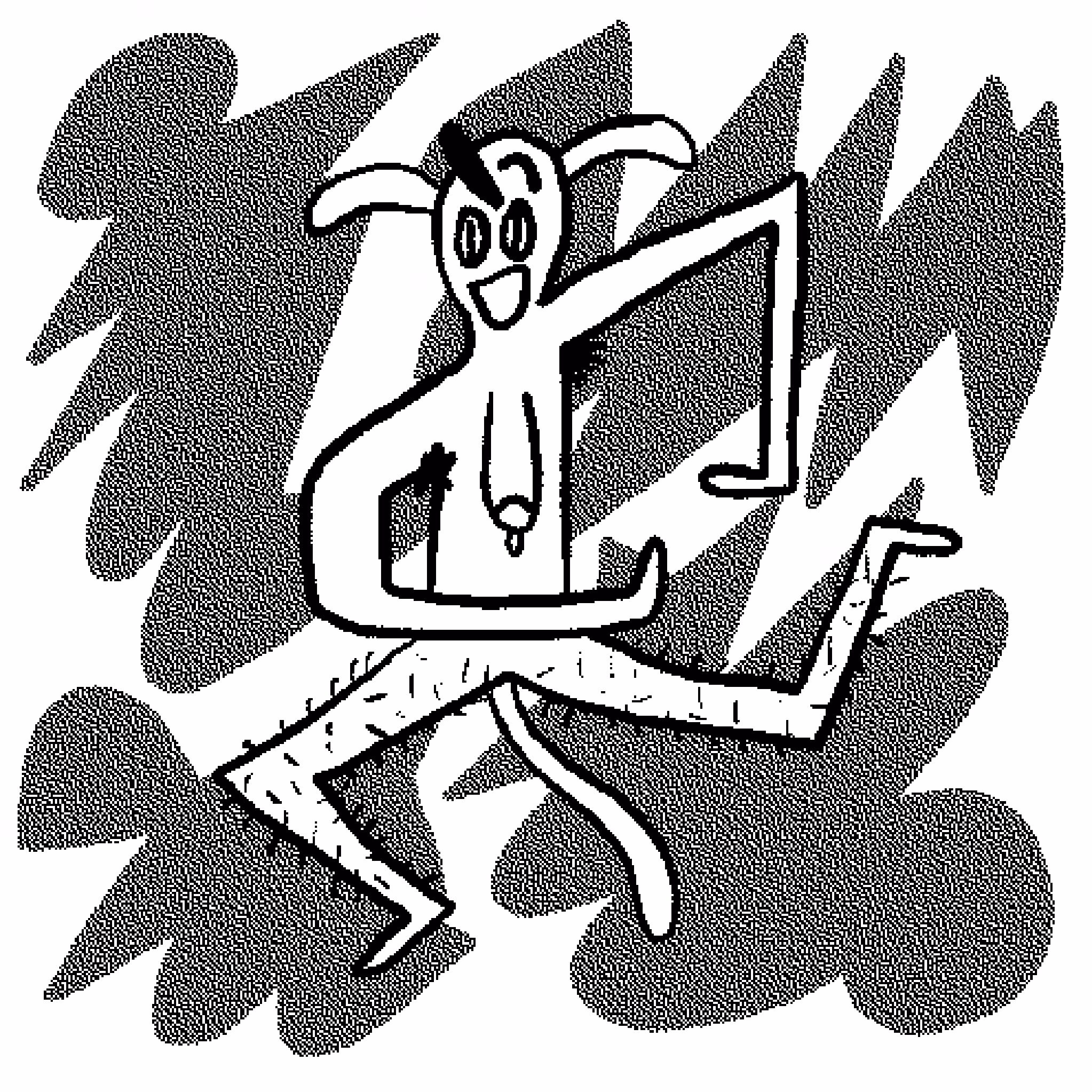 Weirdo 09