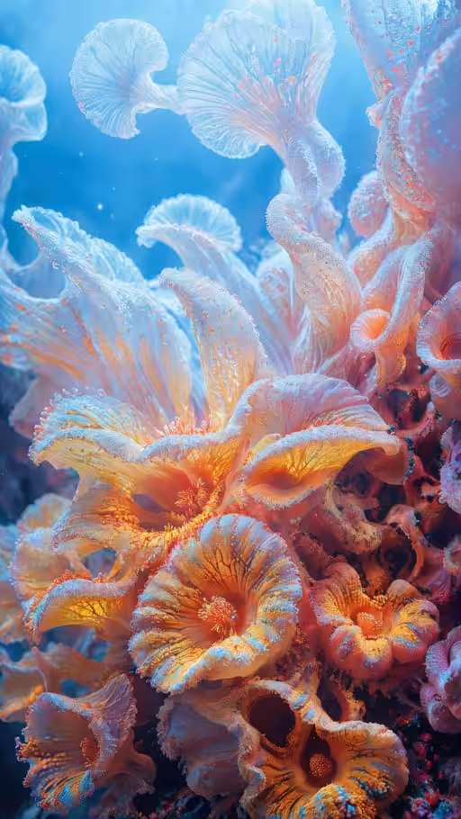 BIOME LUMINA #26/1000