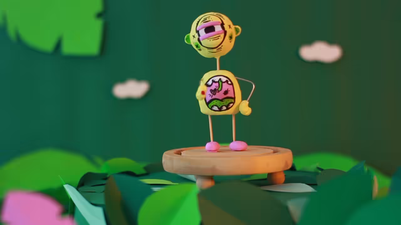 Monstruo Creador #2 - La Intuición