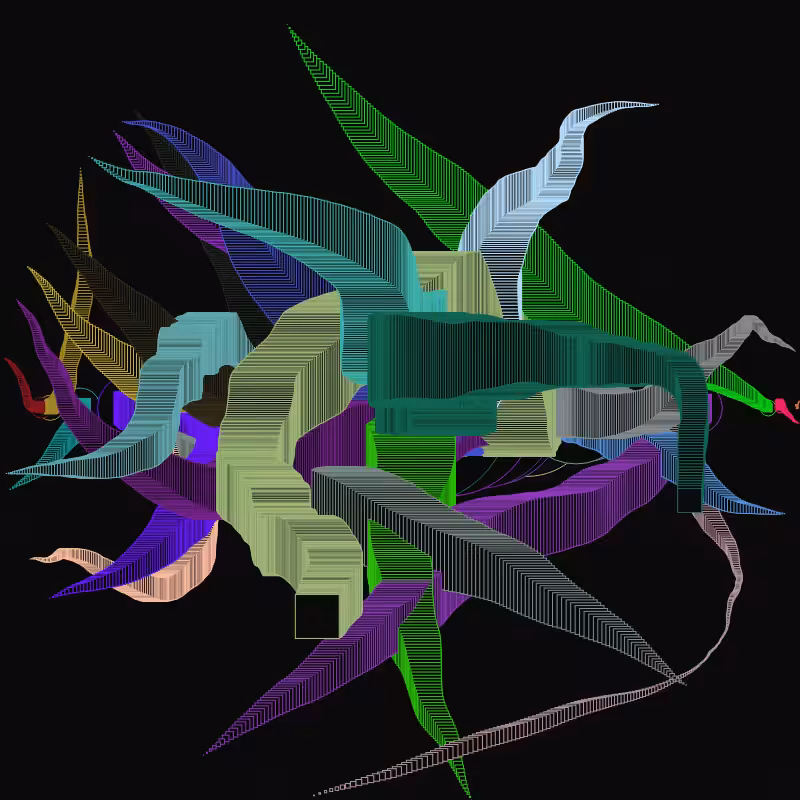 Growth trajectory #4