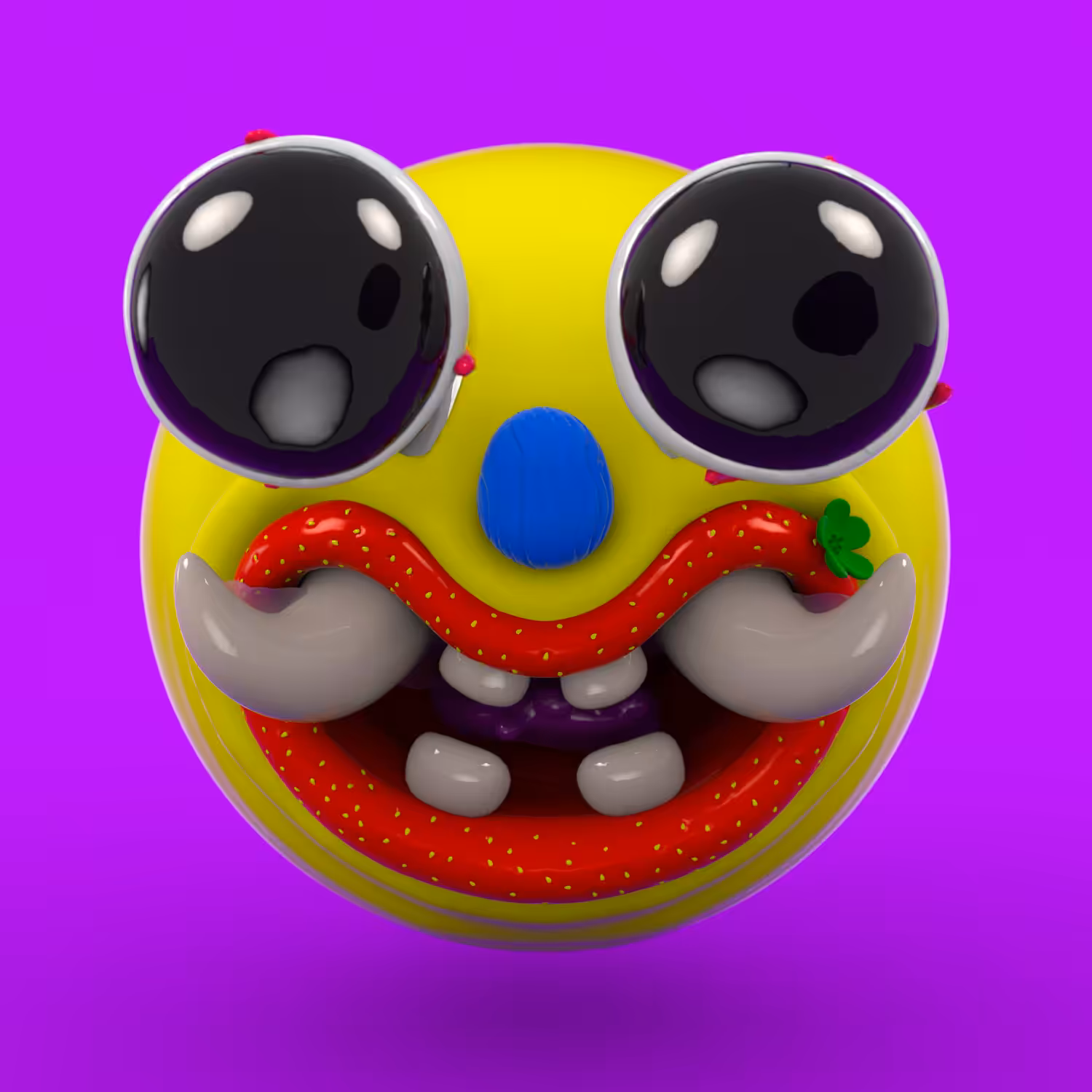 JOYWORLD JOYsmilies: JOYsmiley 1035
