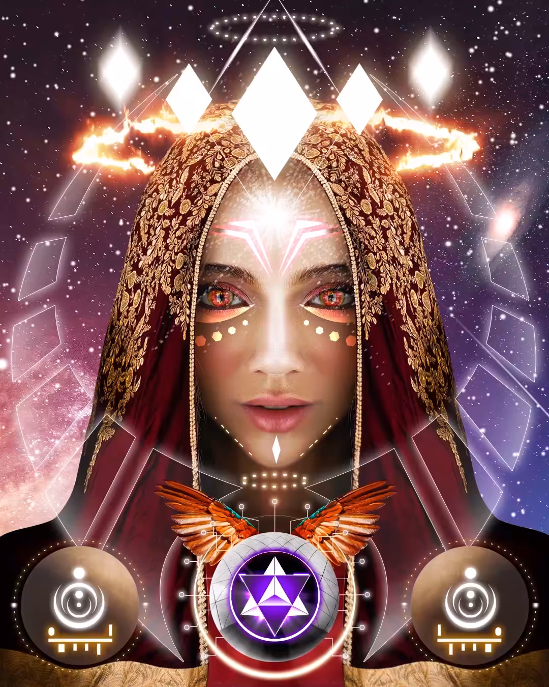 Cosmos Travelers