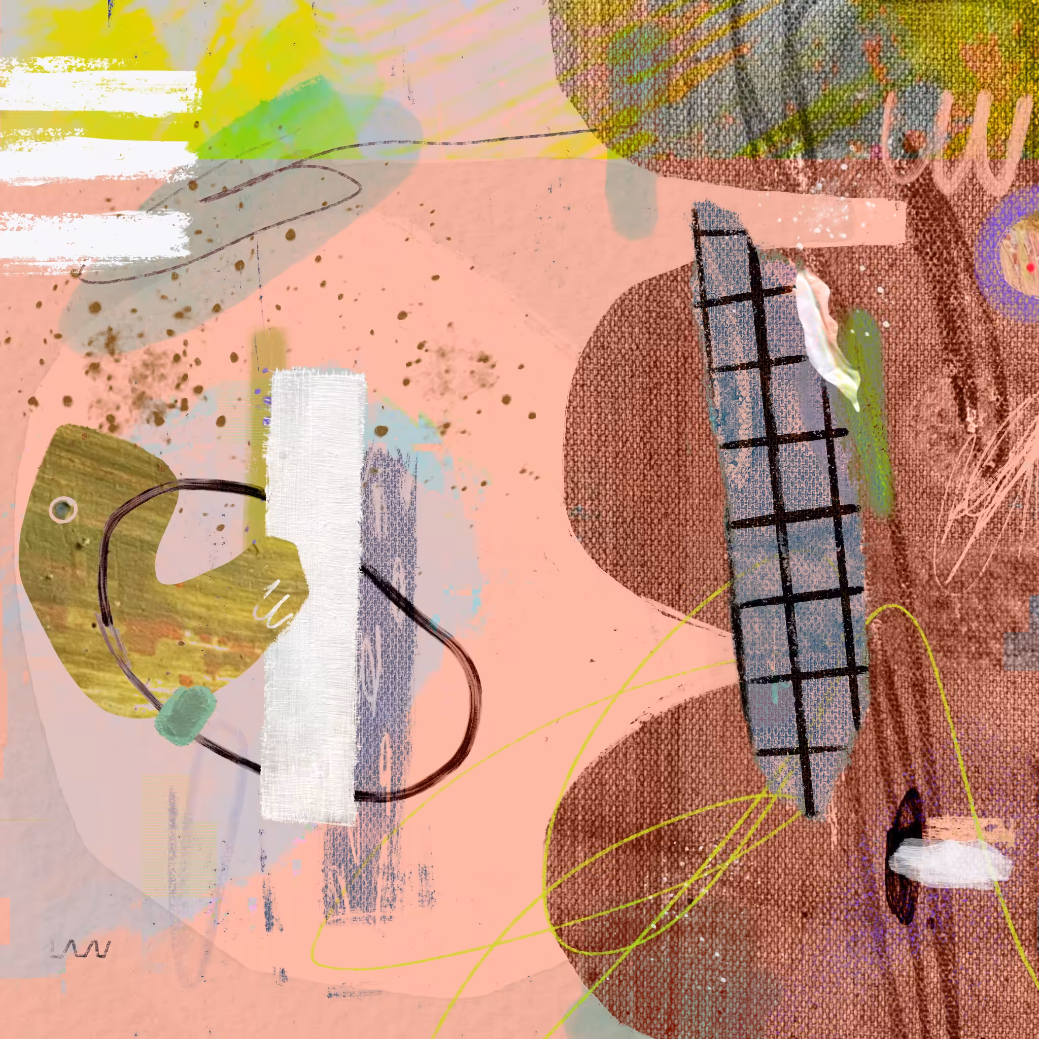 Abscrap No.3