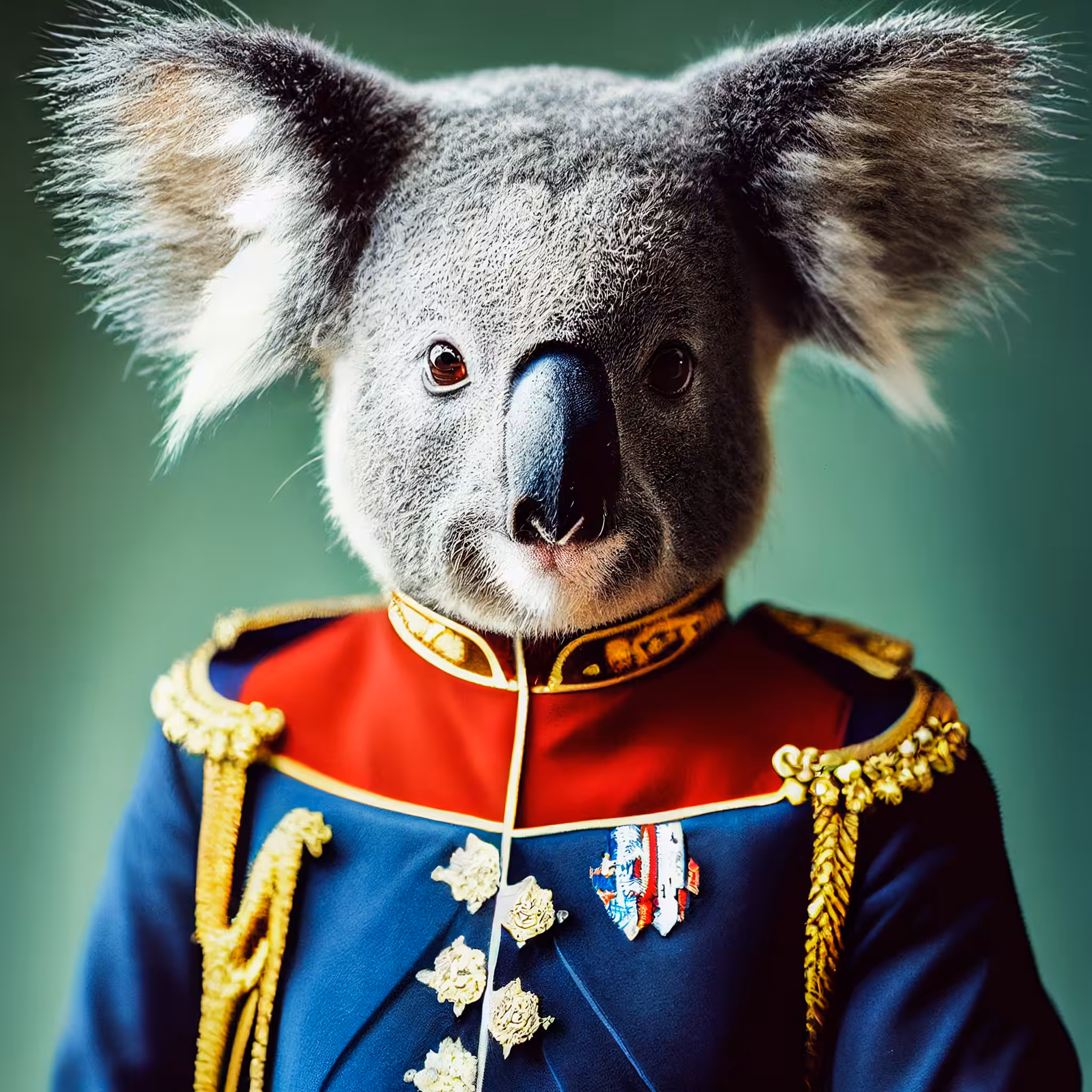 PONGO