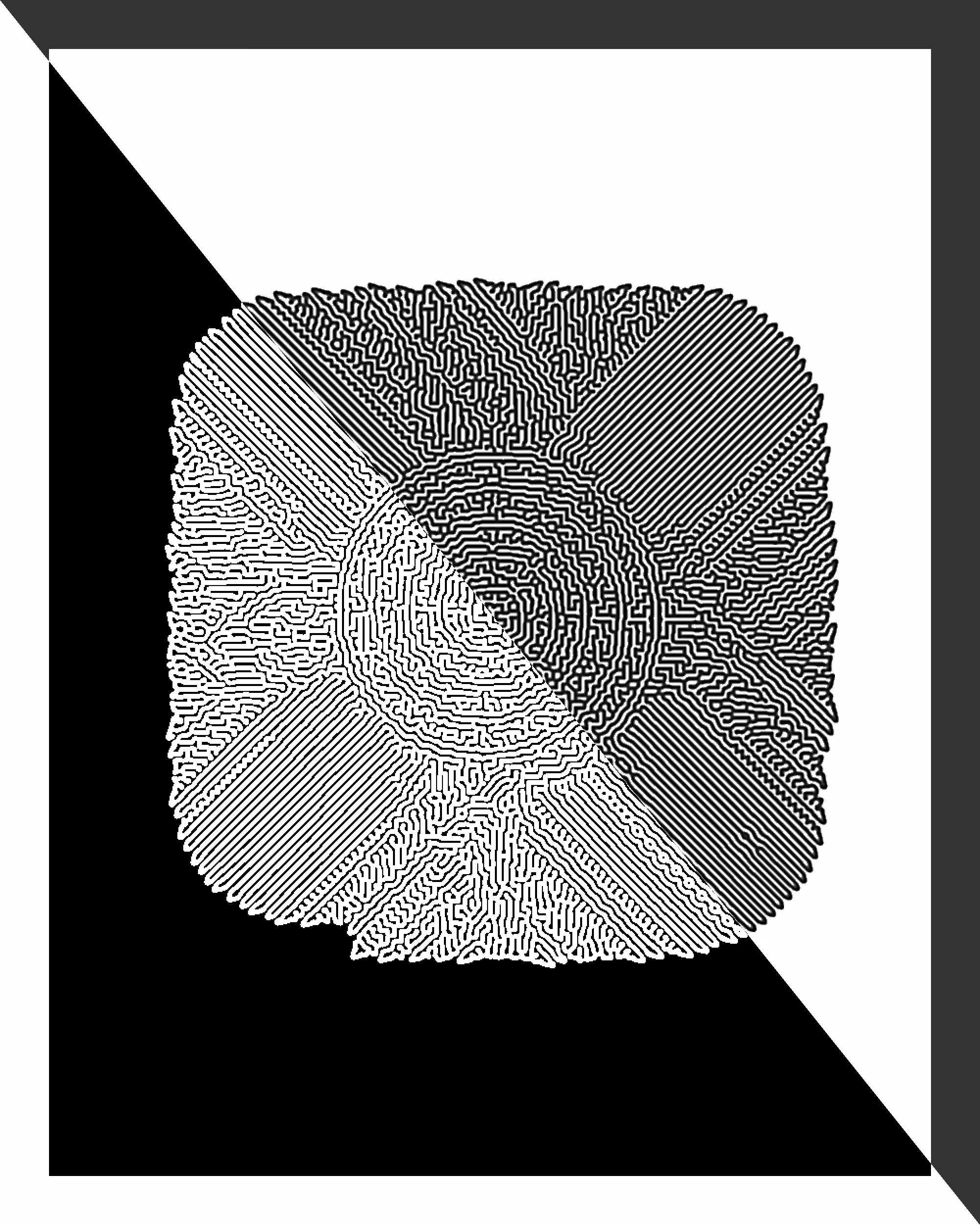 Turing Test #134