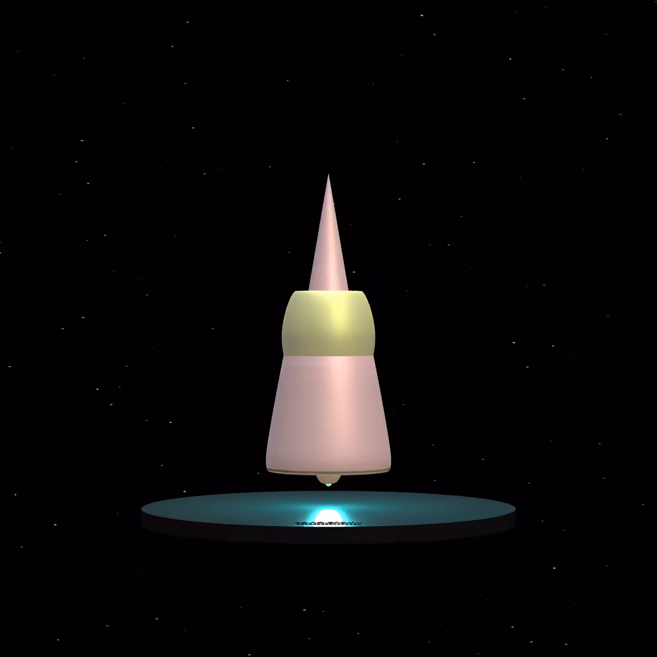 Astraglade - 740 - Nebula