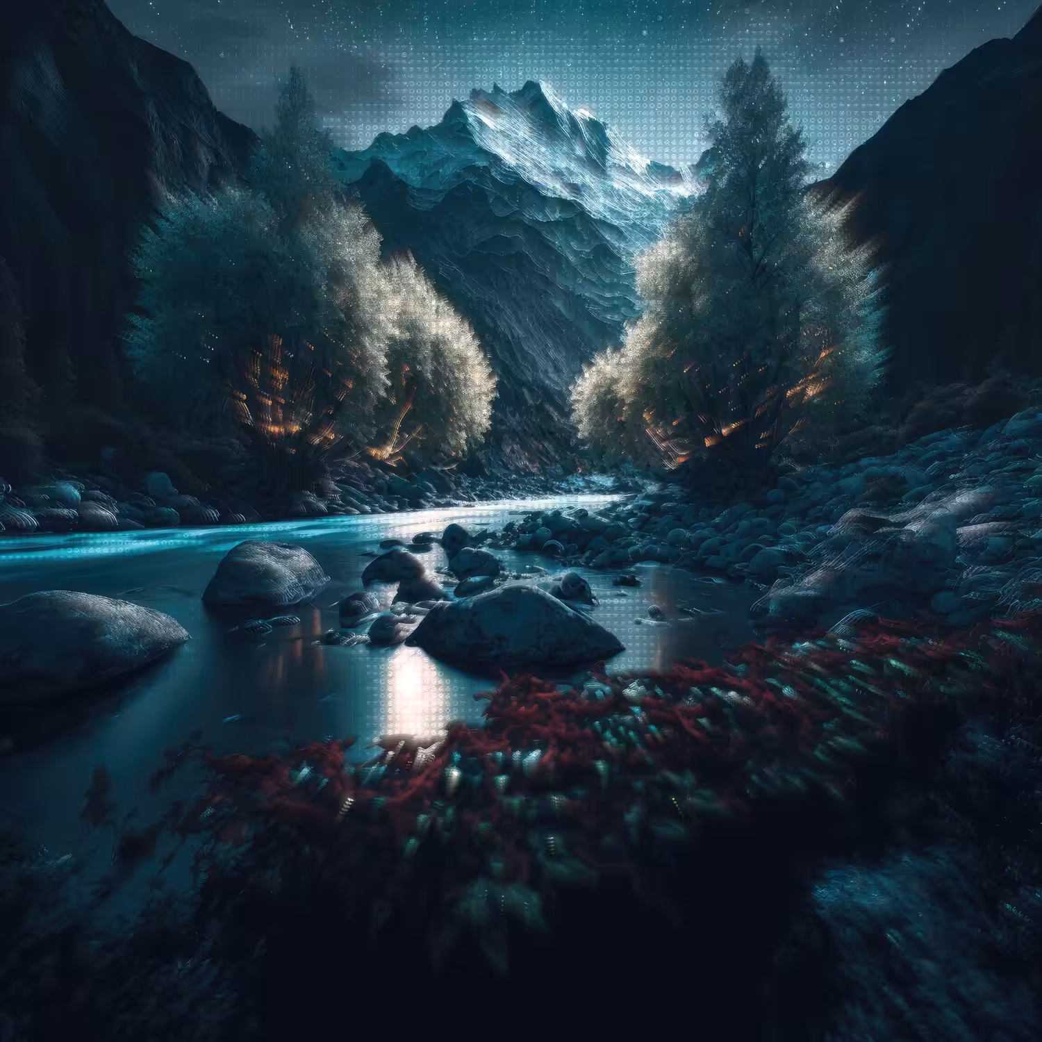 NATURE 2 #330