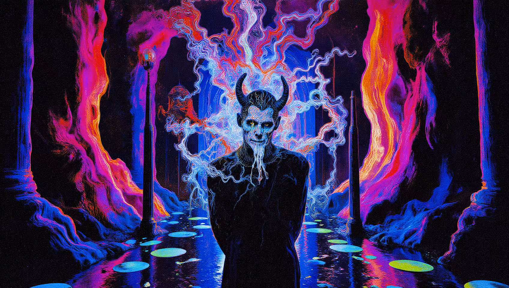 TRANSDIMENSIONAL TRIPPERS #369