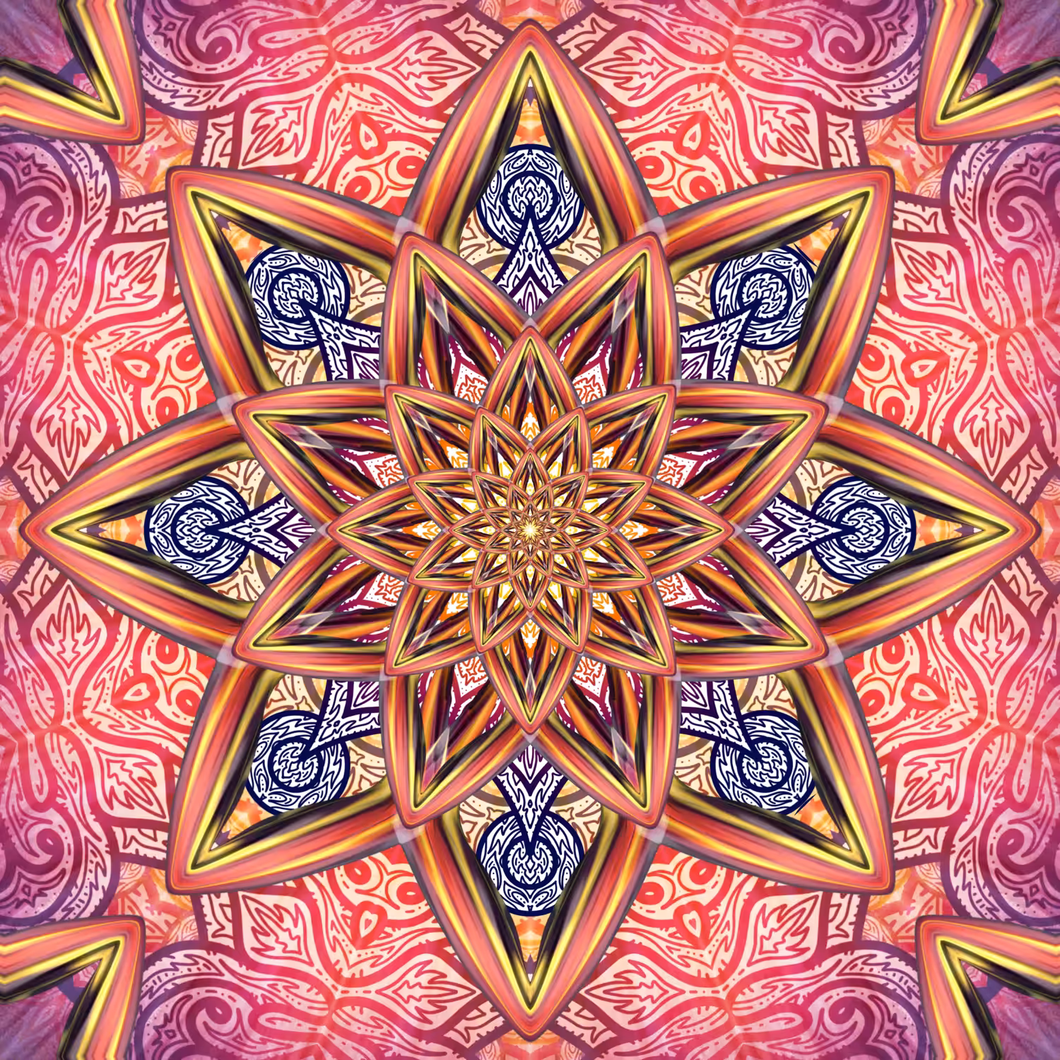 Radiance Multiplier