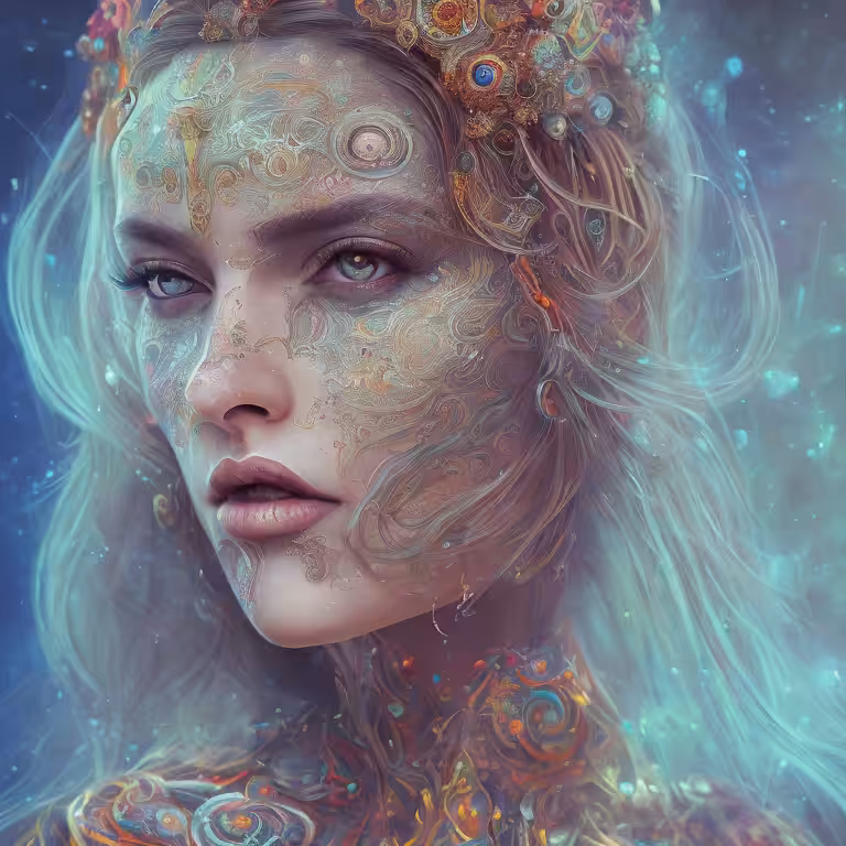 Cosmic dreams
