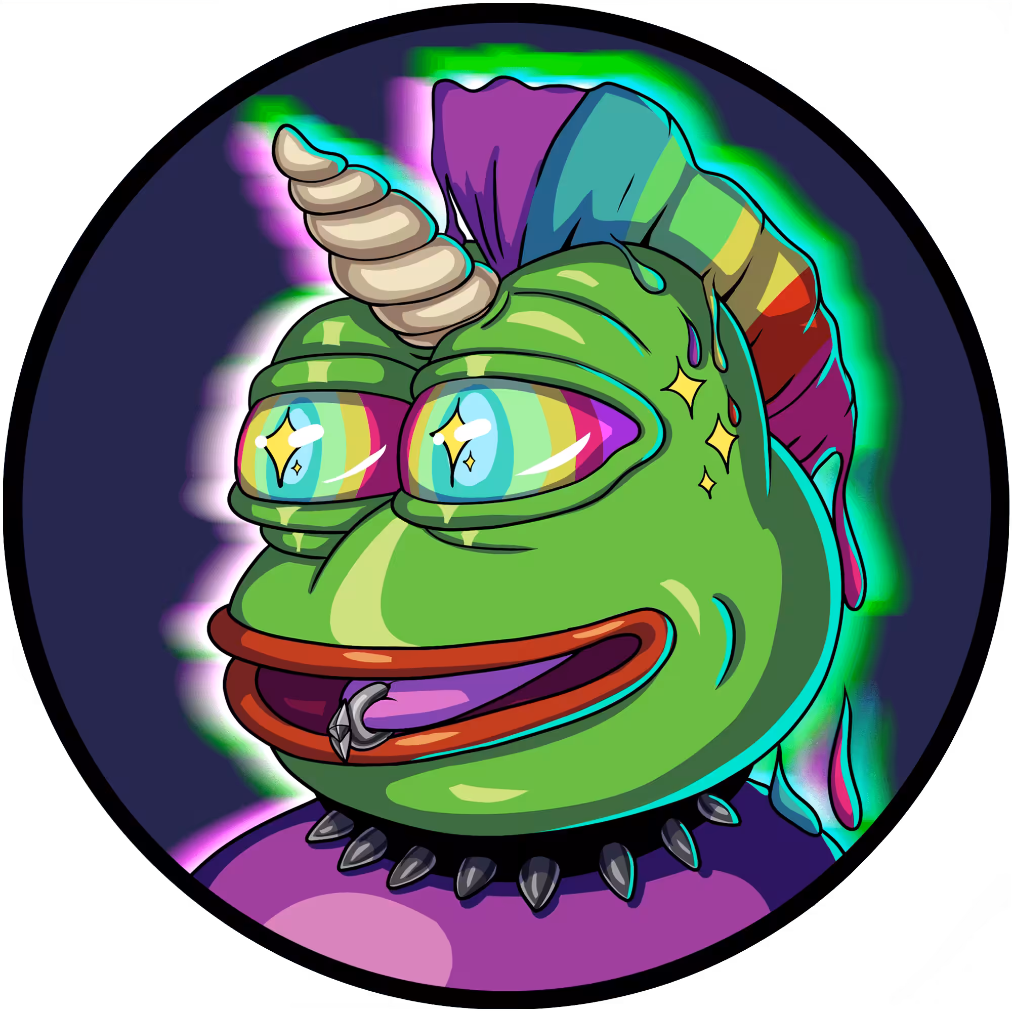 FrogFam #039