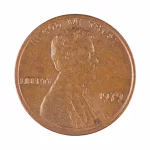 Cent #5213