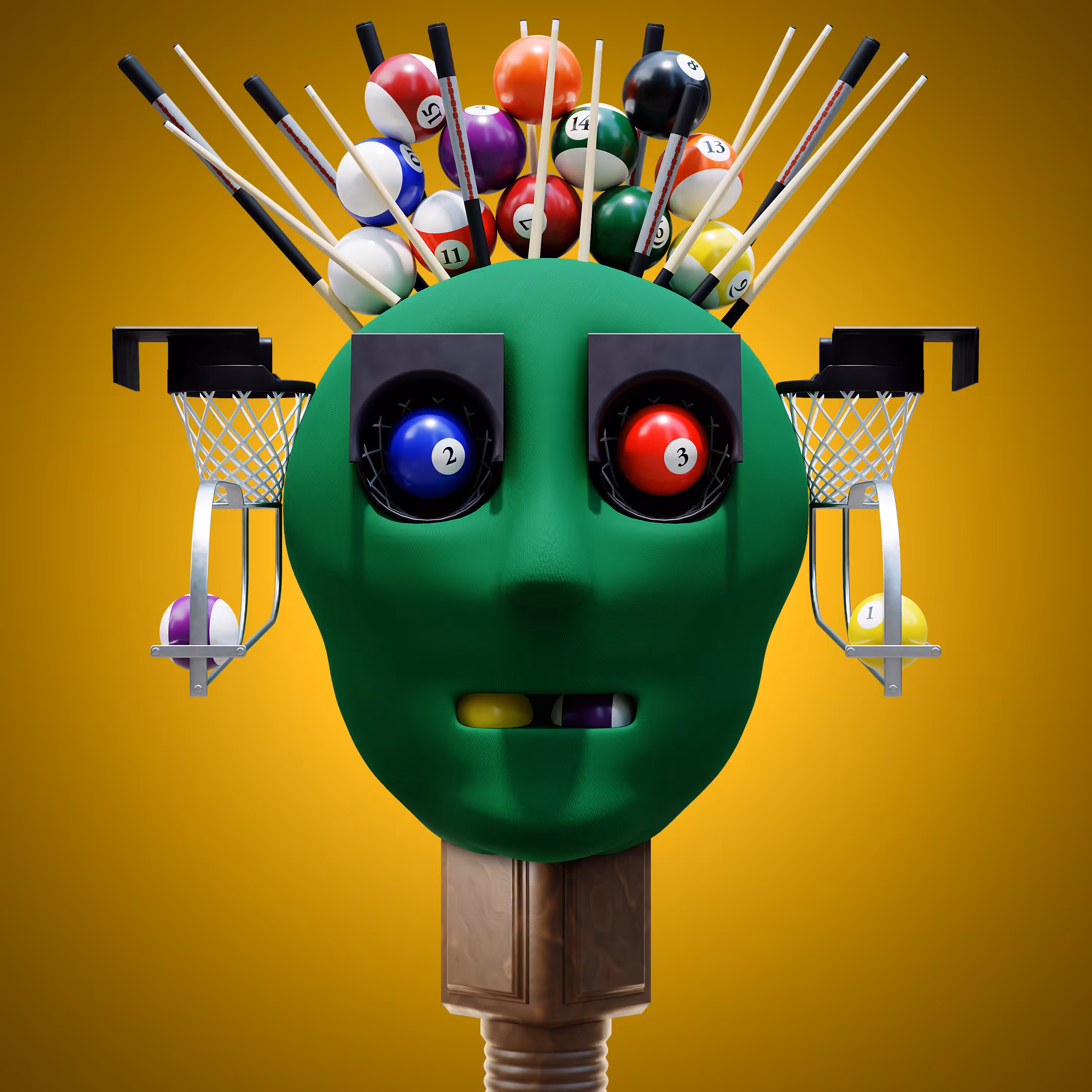 Billiards