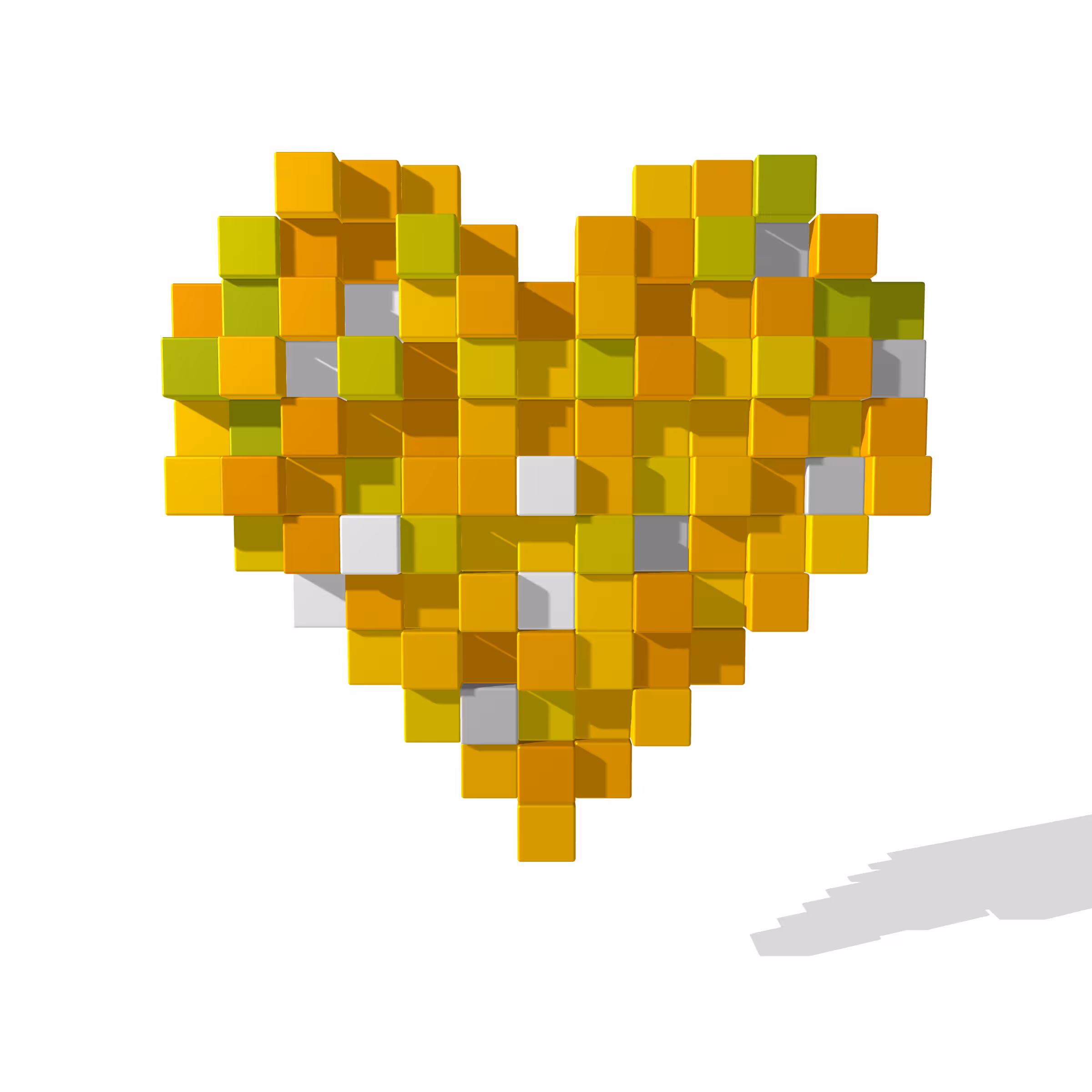heart + craft #1676