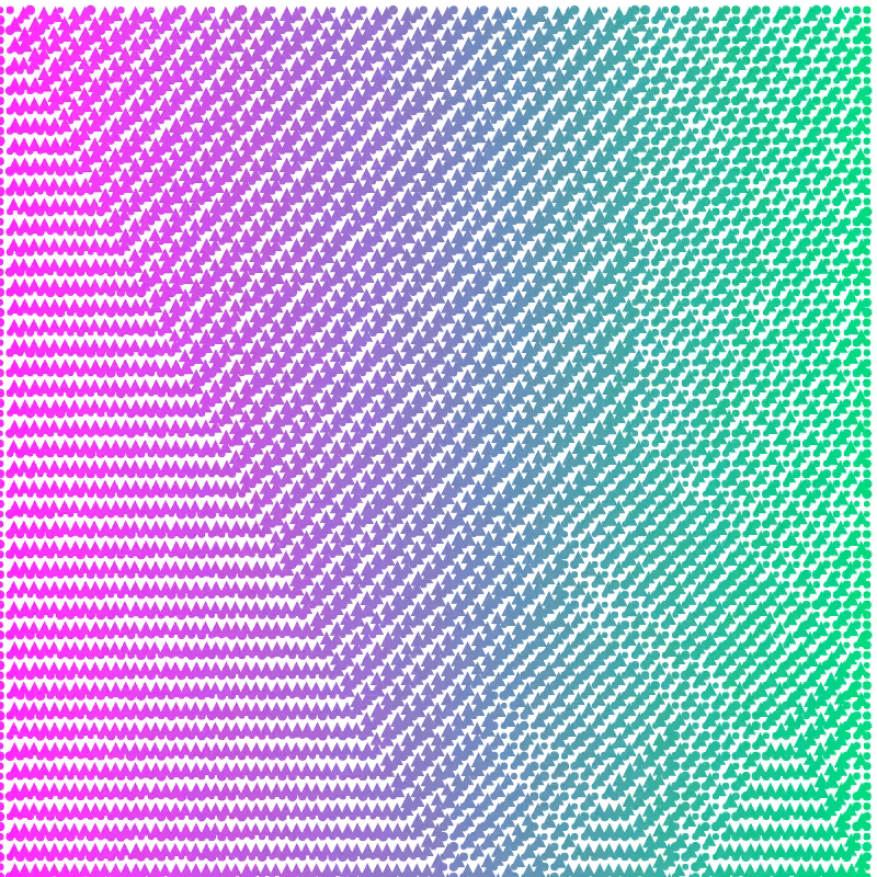 Automaton #49