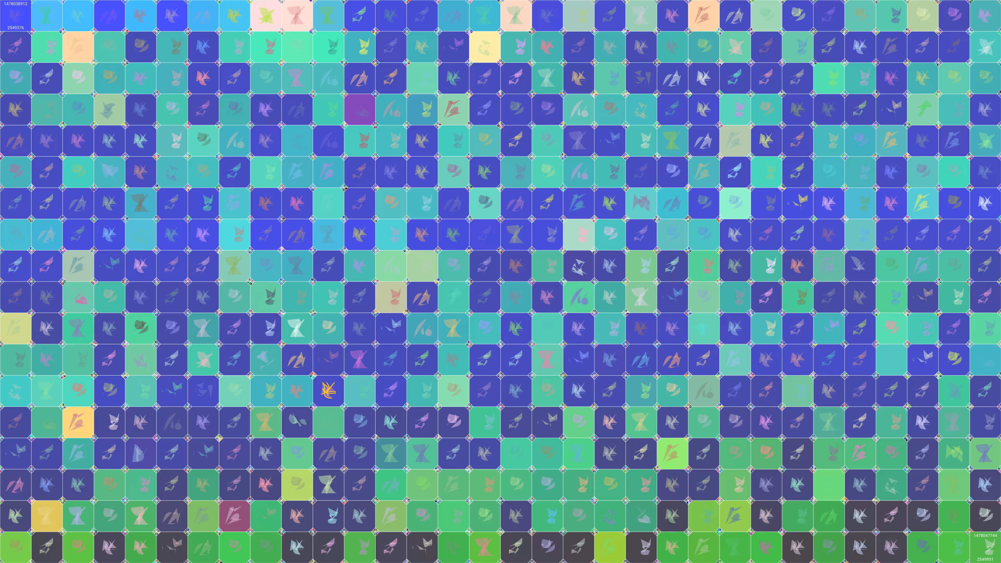 CryptoArte: Painting #4426