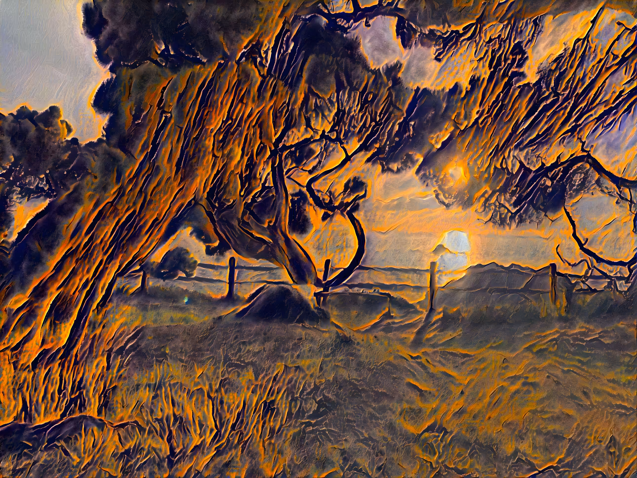 Day Dream