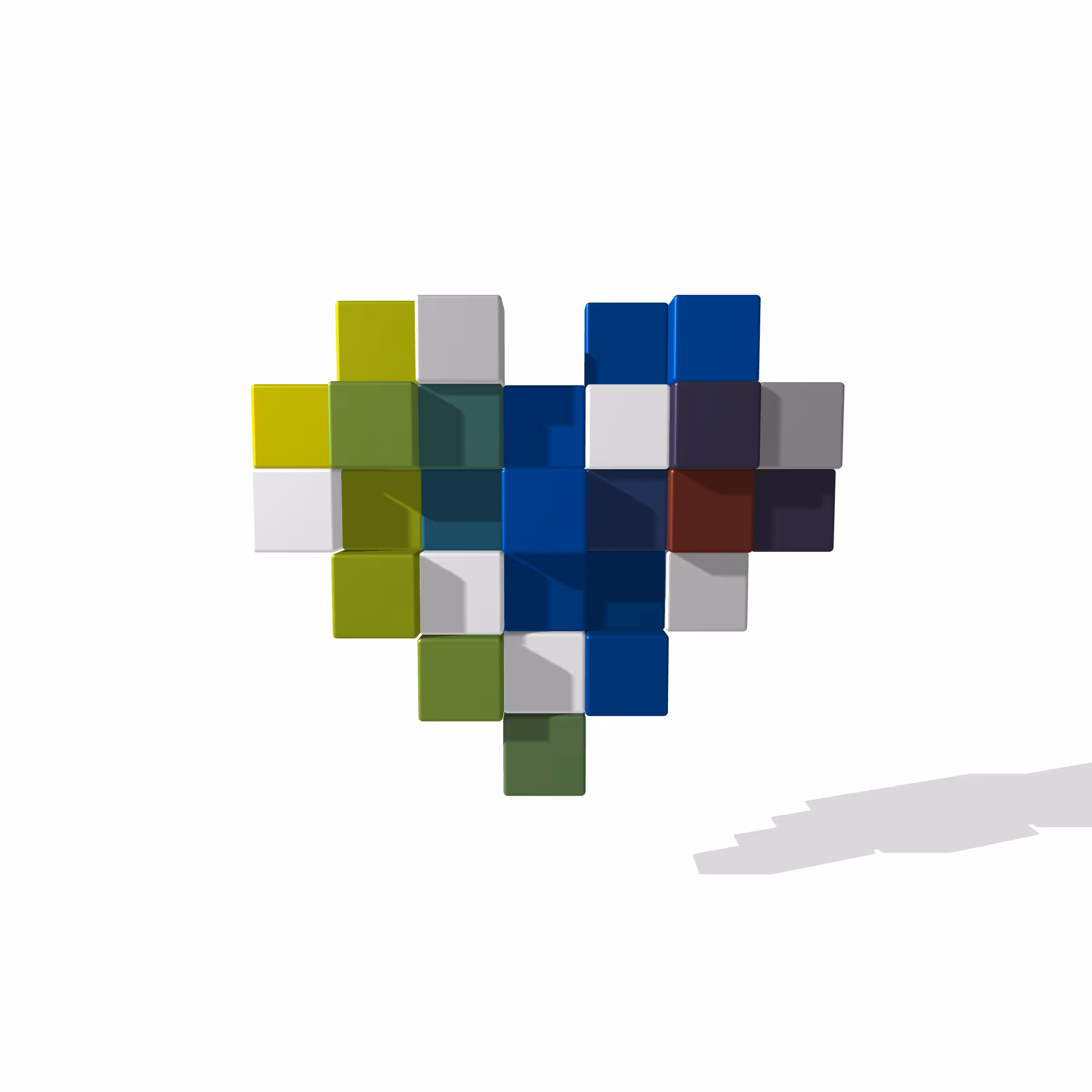 heart + craft #25893