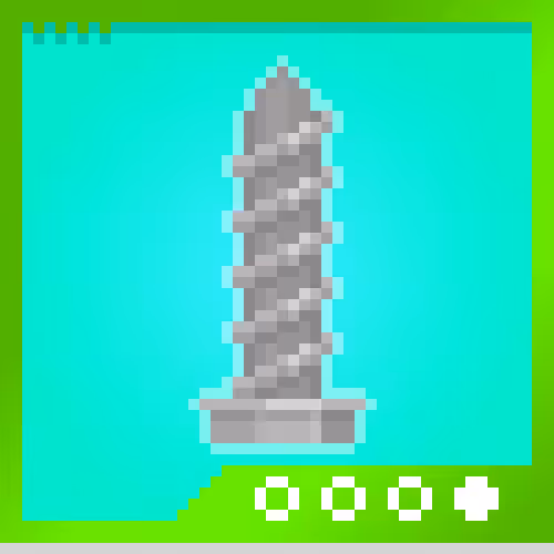 BDVXP - BONERMON - Screwdriver