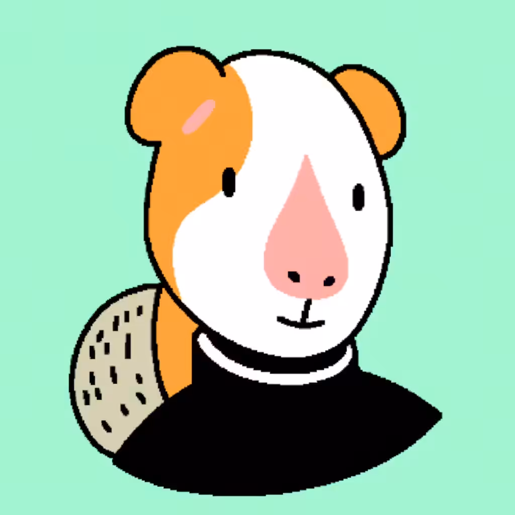 PixelSmudge