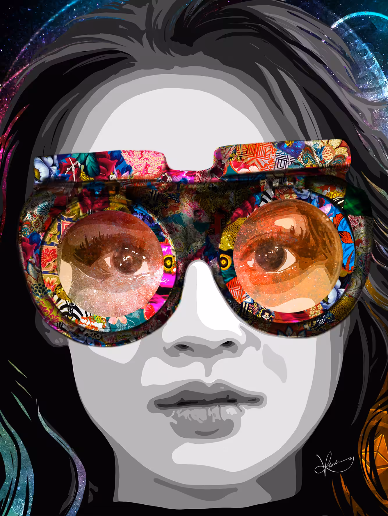 Beauty in DeFi – DYOR