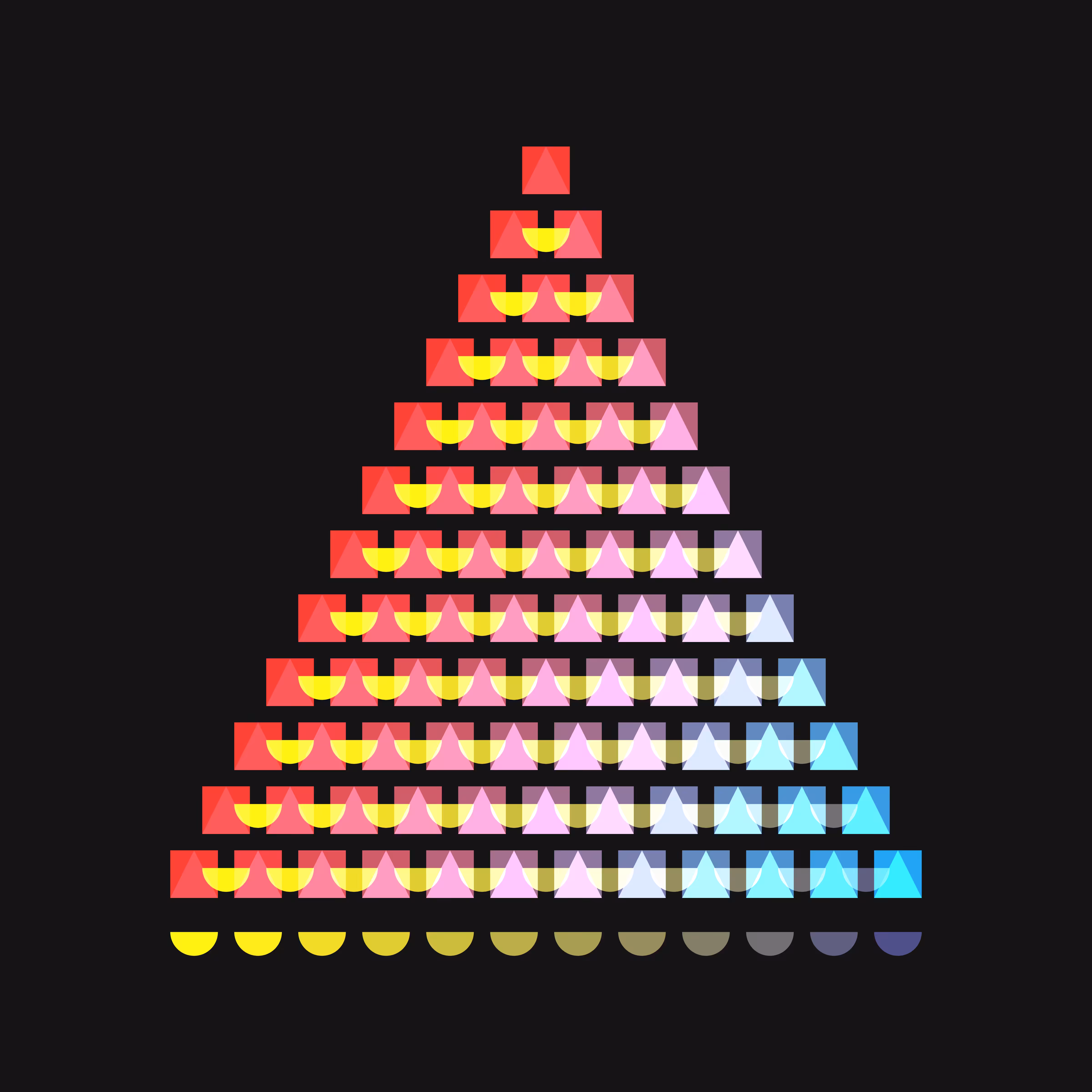 Tesselations #244