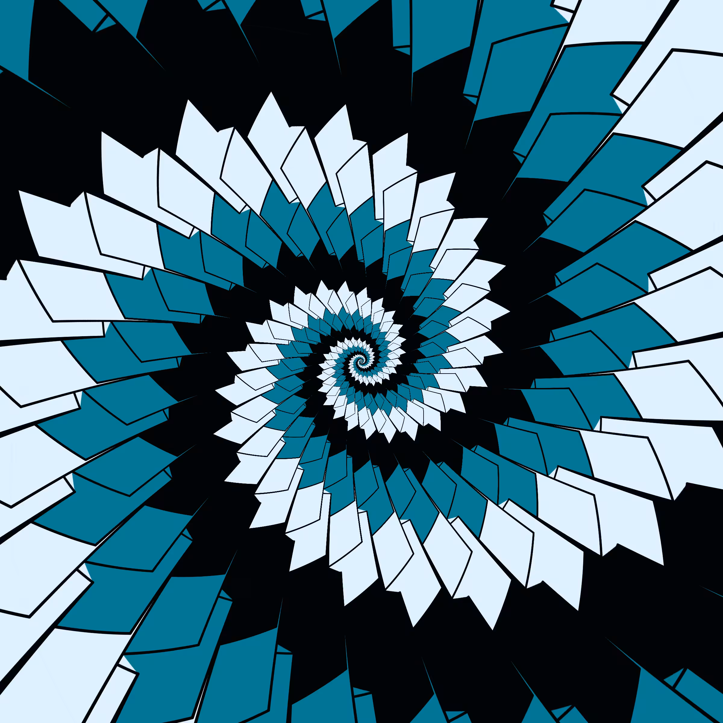 Inspirals #26