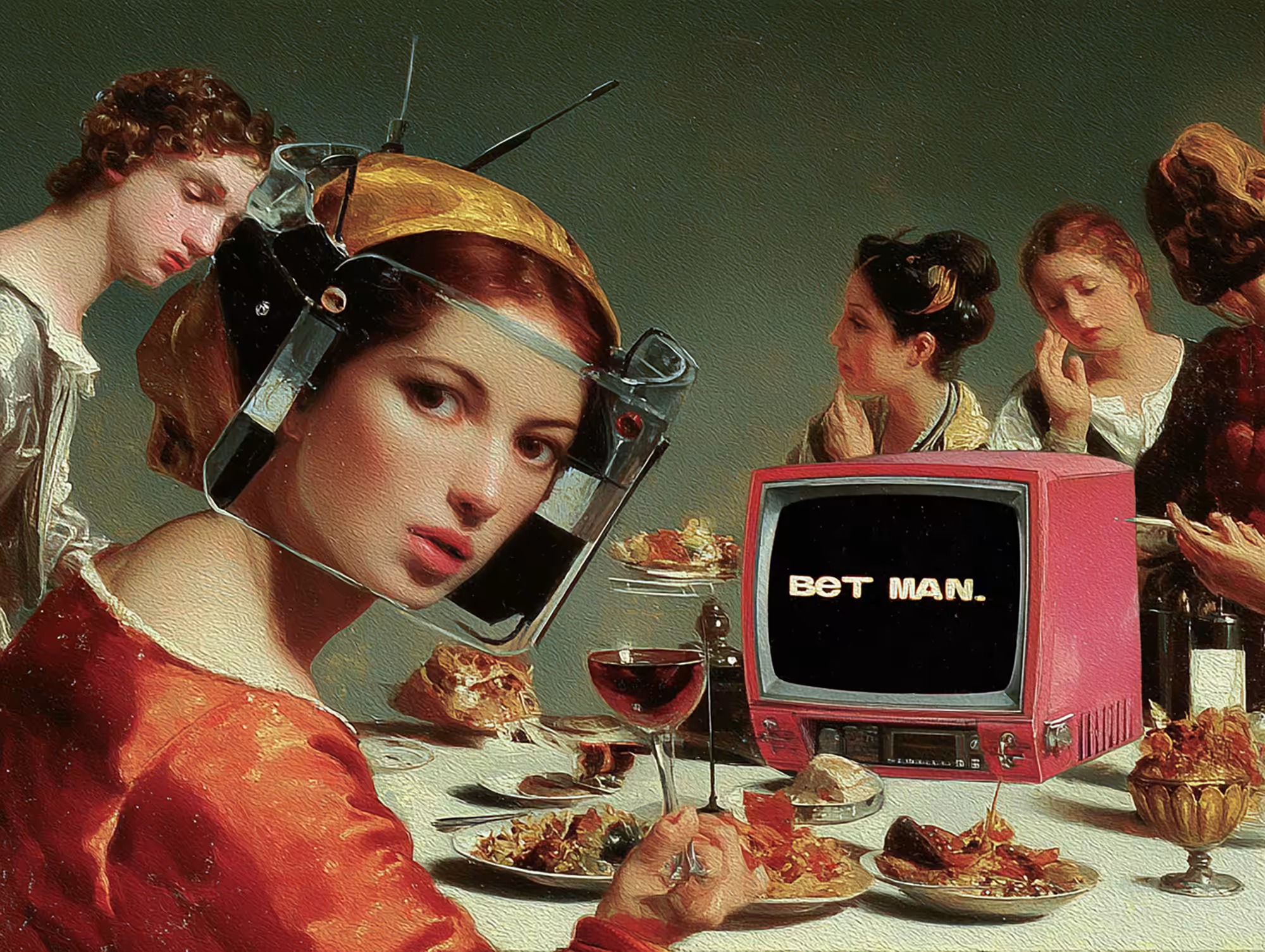 Anachronism #83